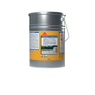 Αστάρι Ταχείας Ωρίμανσης PU 1C