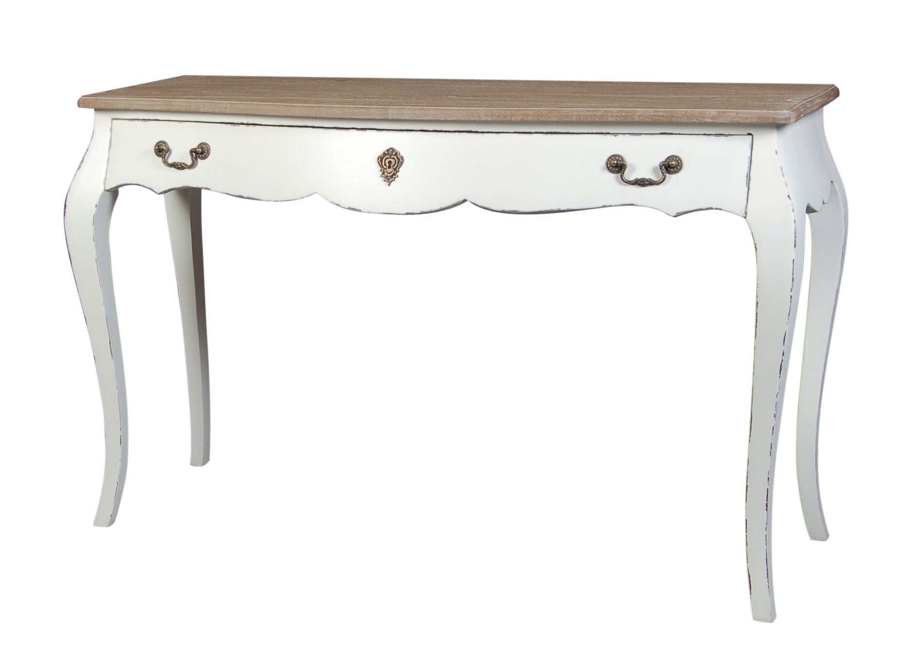 Leroy Merlin Console