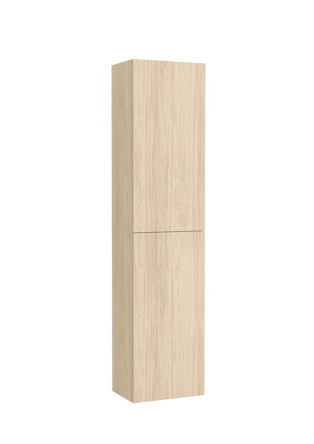 Columna de baño Alpine/Legacy Fresno 35x150x25 cm