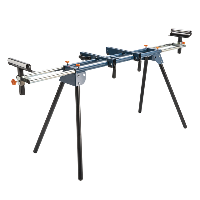 Stojak do pilarki ukosowej 150kg MS029G DEXTER