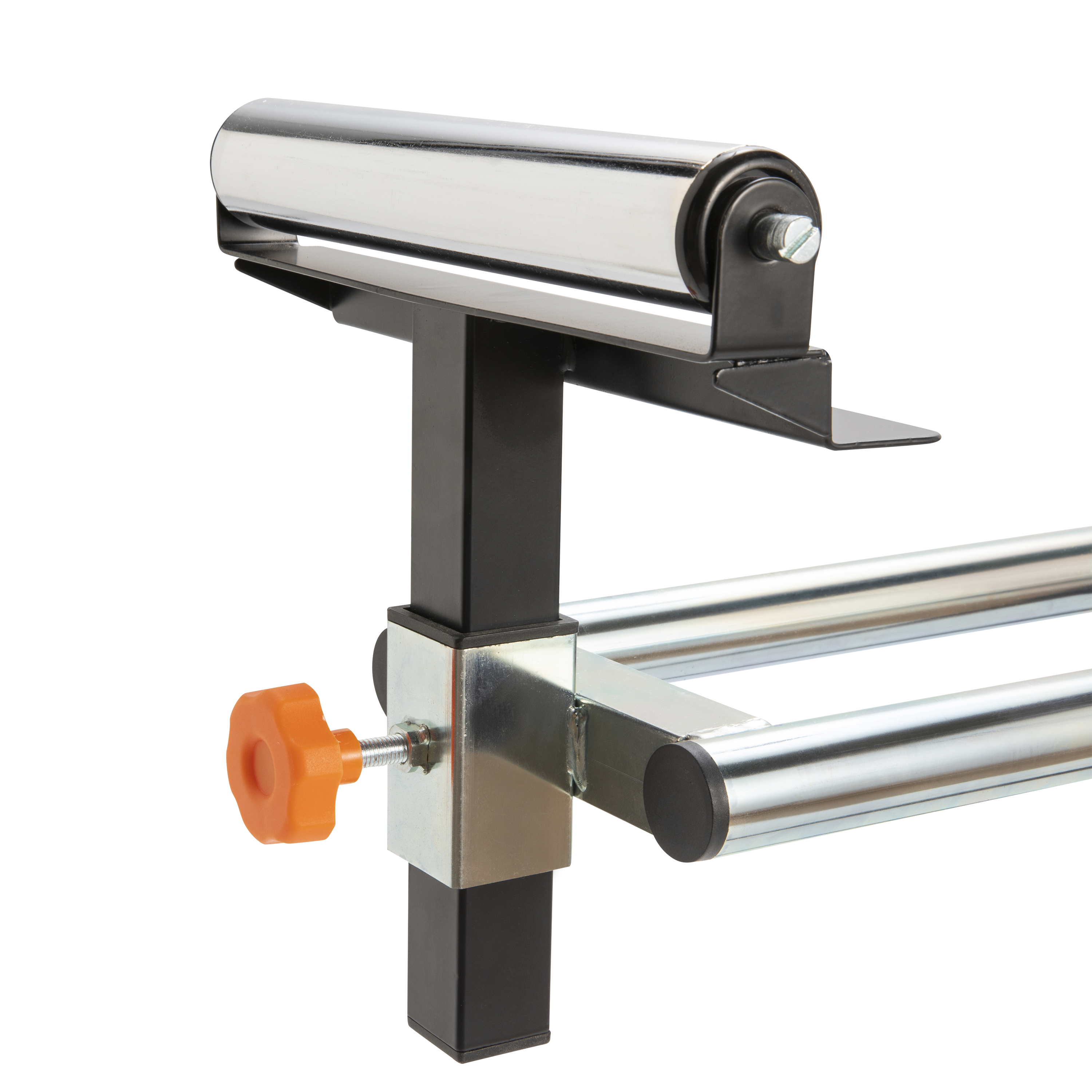 Mesa de trabalho multiusos dobrável e braços extensivéis Dexter - 7