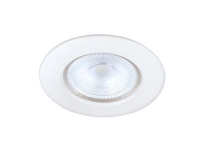 Kit 4 spots encastrés LED BBC, changements blancs / intensité, EF5 ARIC - 6