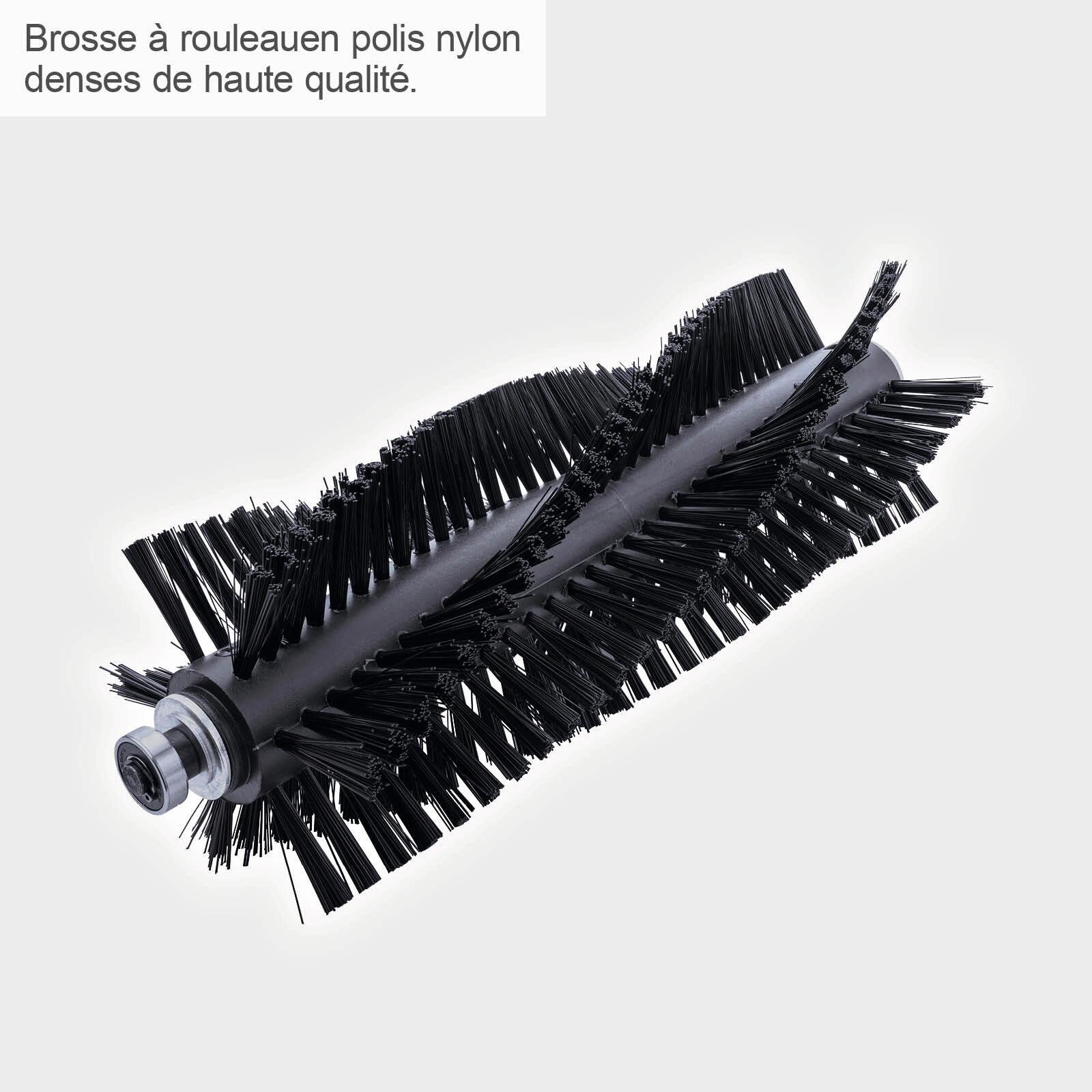 Balayeuse pour gazon artificiel SCHEPPACH ELS1800 - 5
