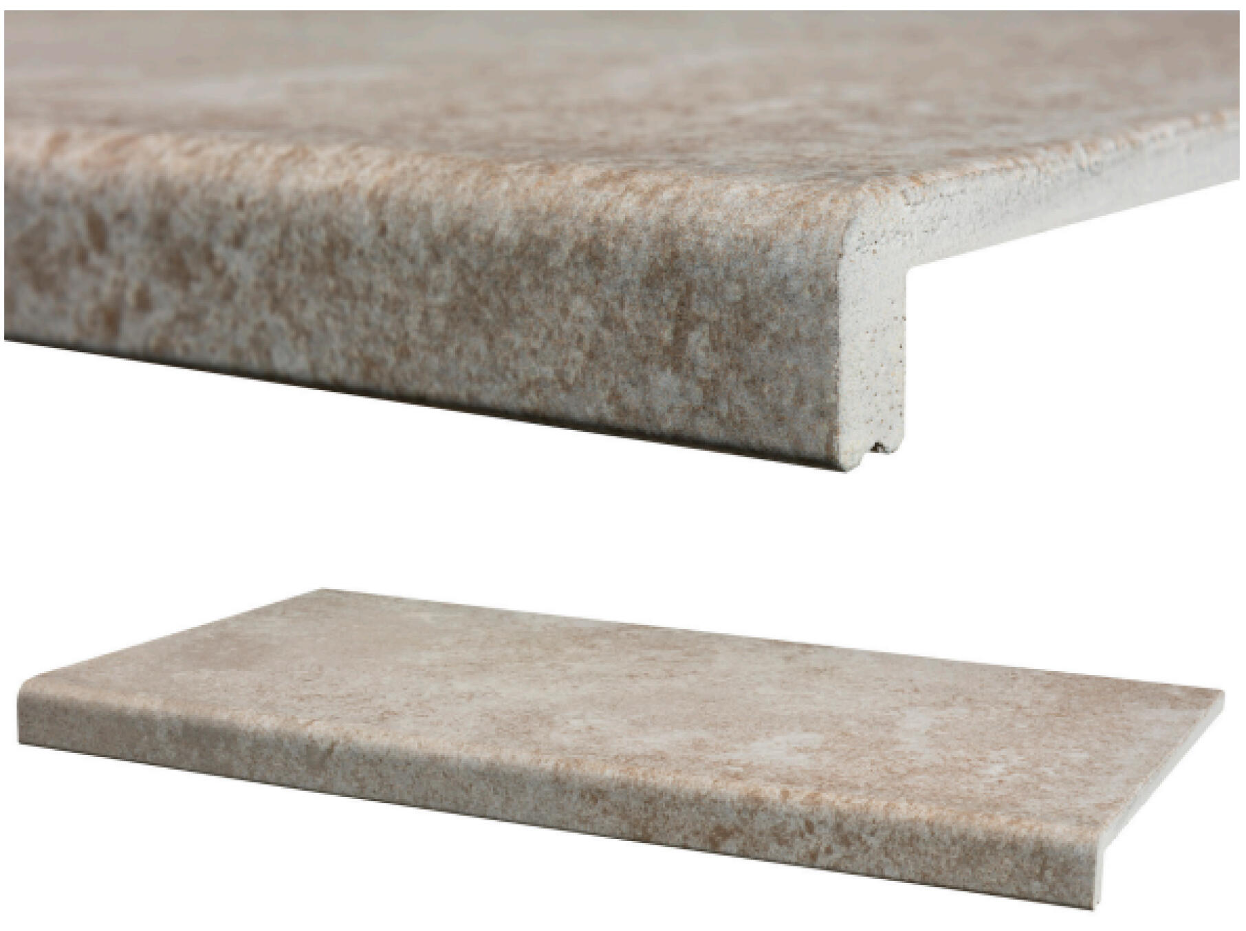 peldaños serie ibor - 3