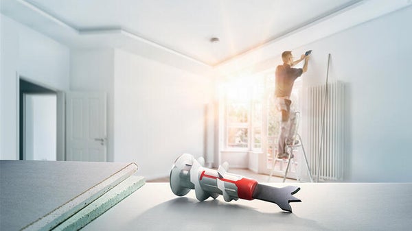 TASSELLI PER CARTONGESSO