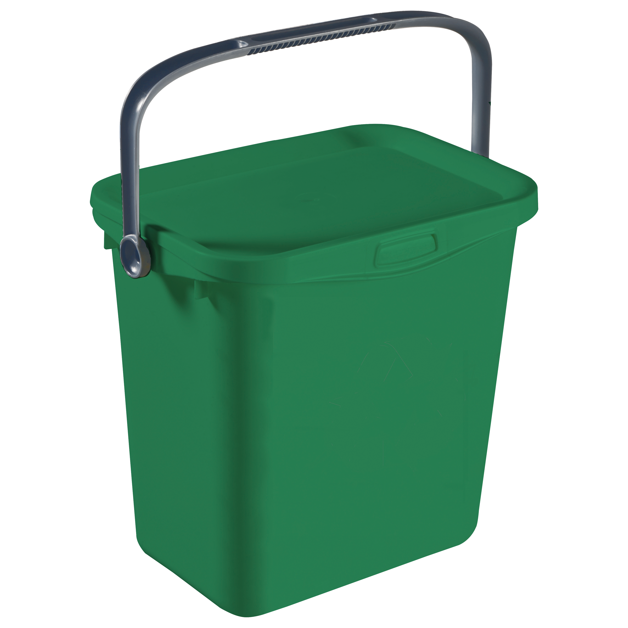 Kosz na śmieci Biobox 6 l Curver
