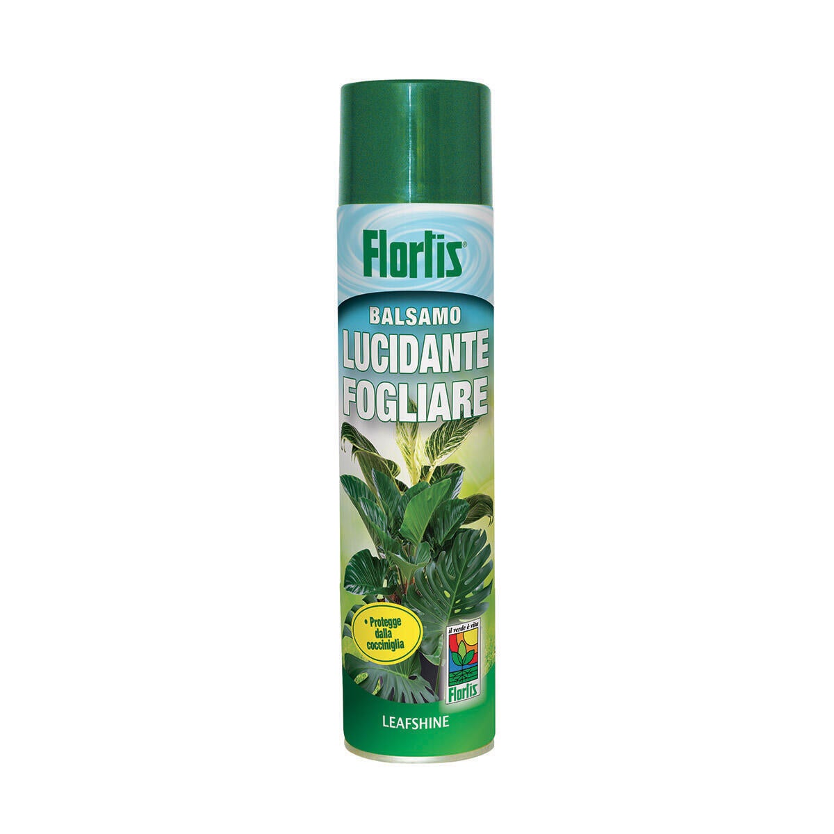 Lucidante per piante spray 400 ml - 2