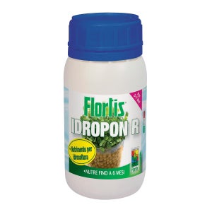 Prosperplast Vaso Splofy Rotondo 5L – Plastica Colore Menta, 21,8x18,4cm