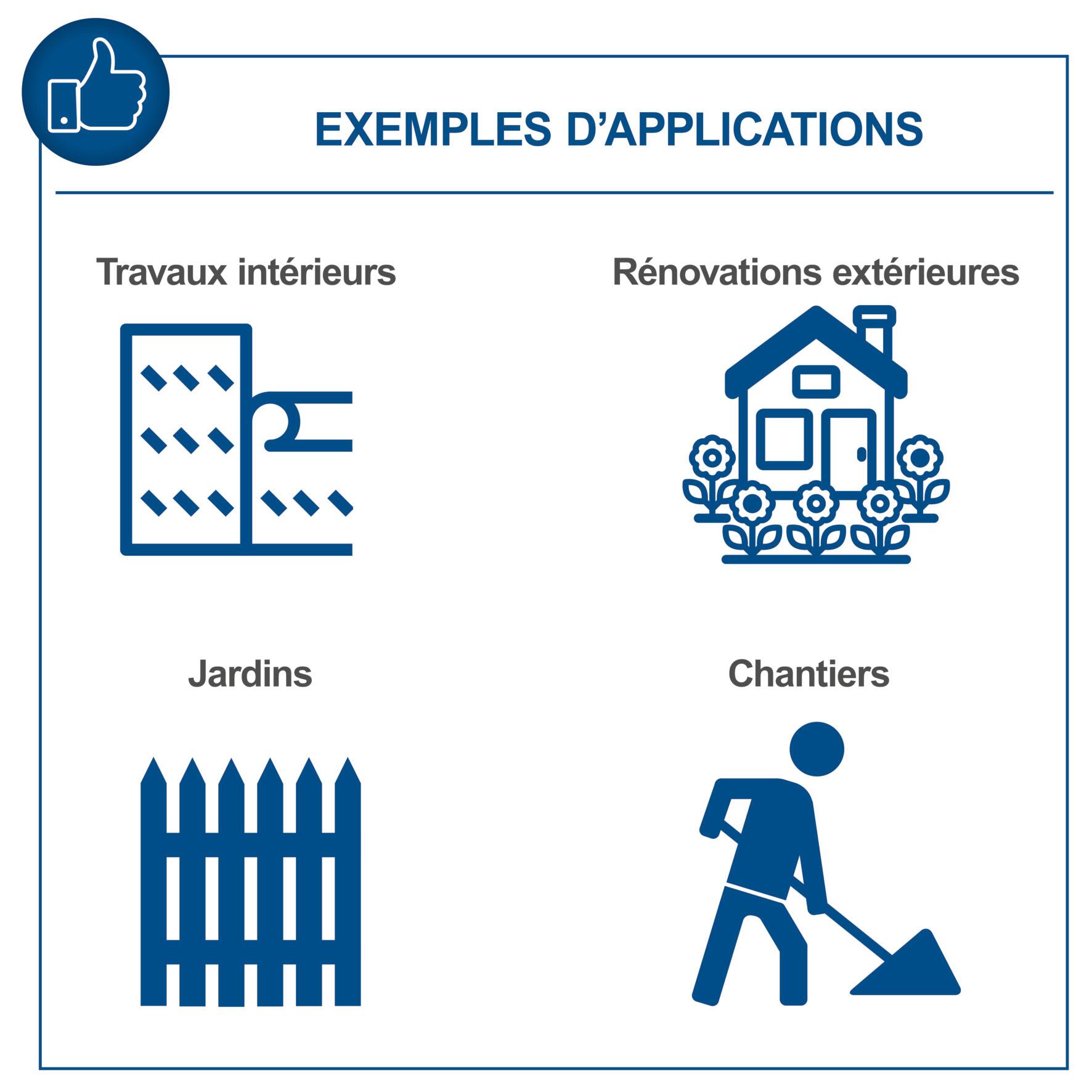 Malaxeur électrique SCHEPPACH Pm1200, 1200 W - 8