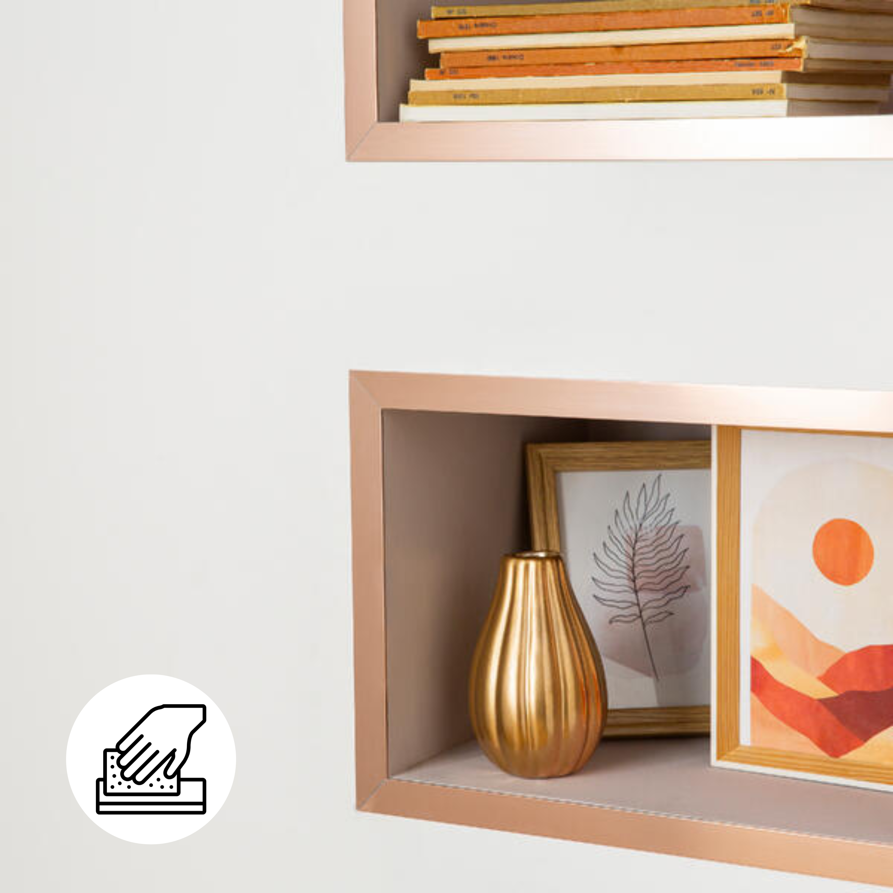 Manutenção de perfis - 2