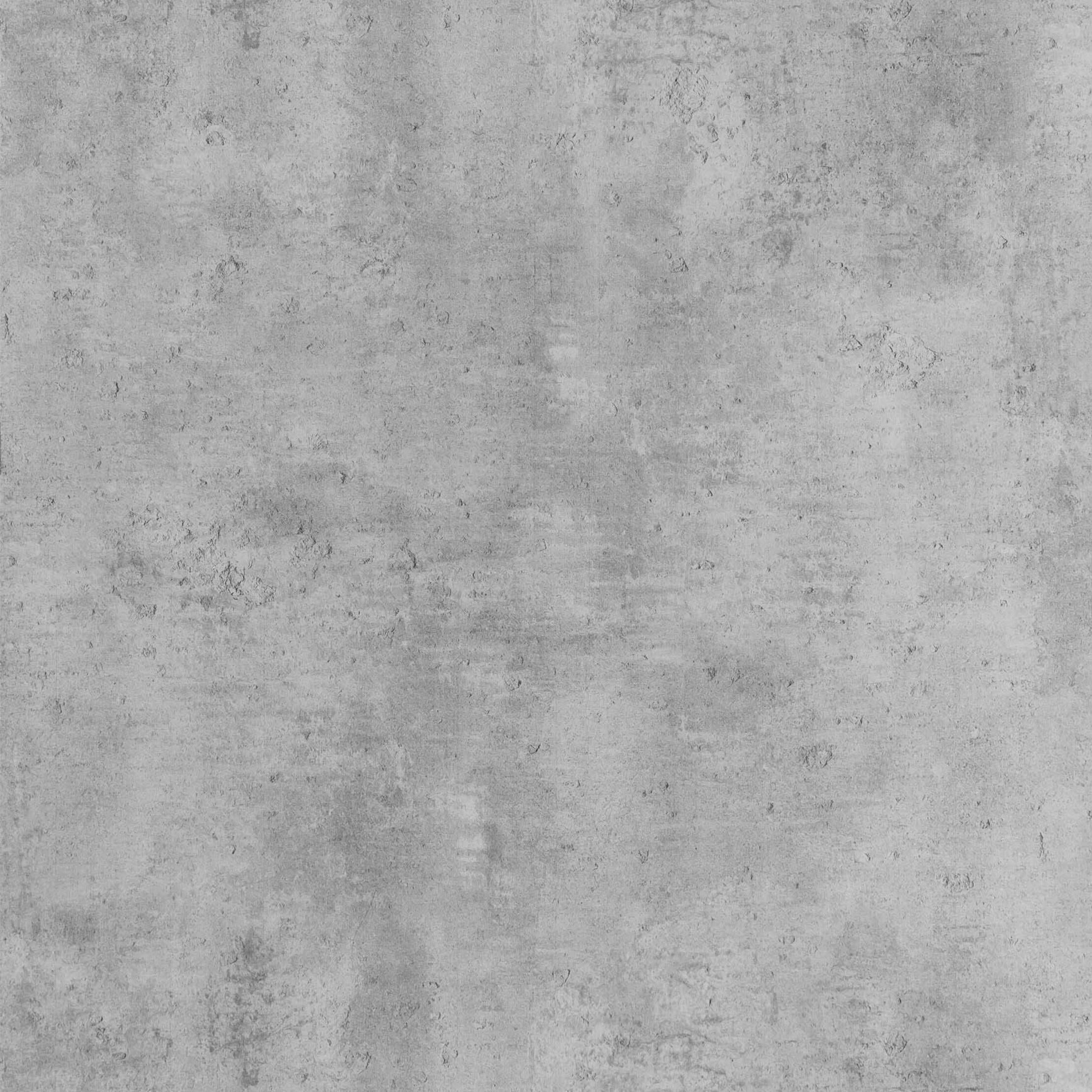 Wykładzina PCV Bitumin beton szara 4 m
