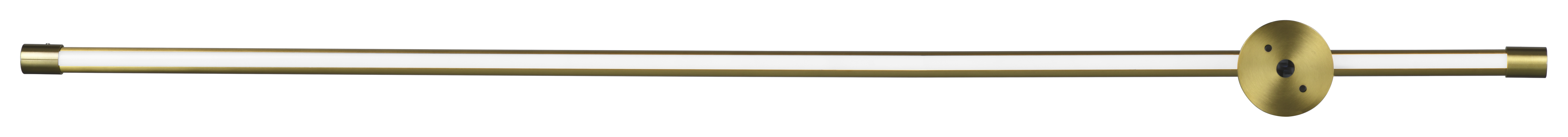 Kinkiet Hilton patyna LED Activejet - 7