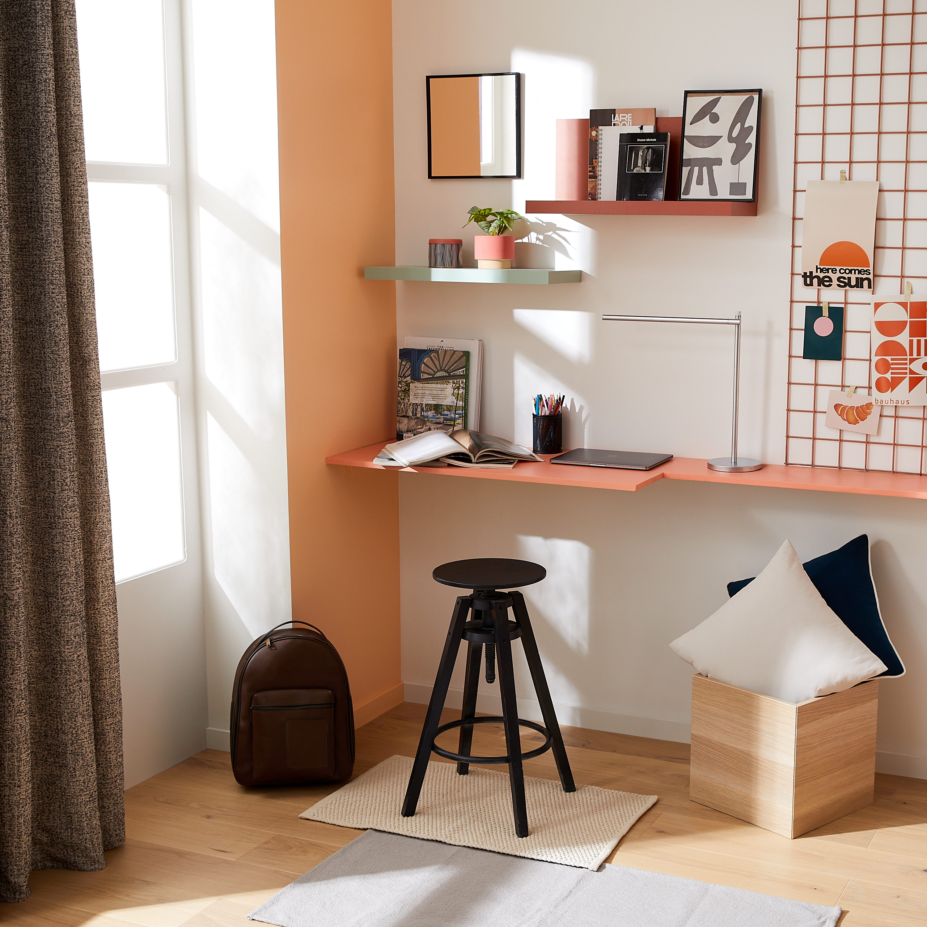 Tapete Sachal 50x80cm paper Inspire - 23