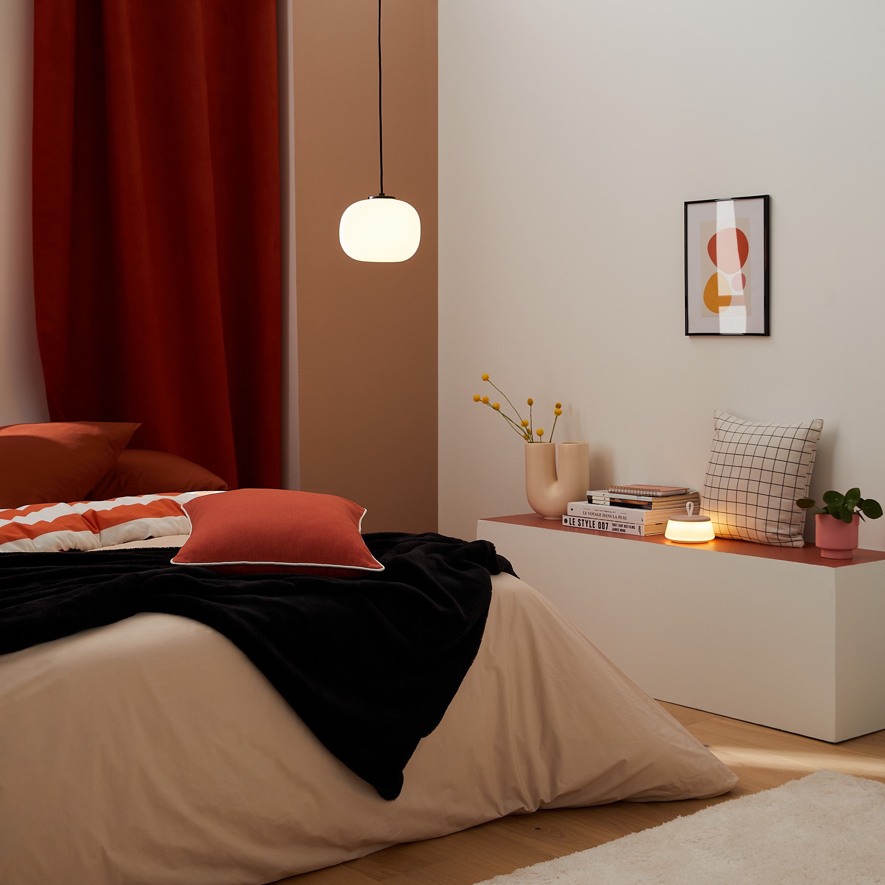 Tapete Sachal 50x80cm paper Inspire - 14