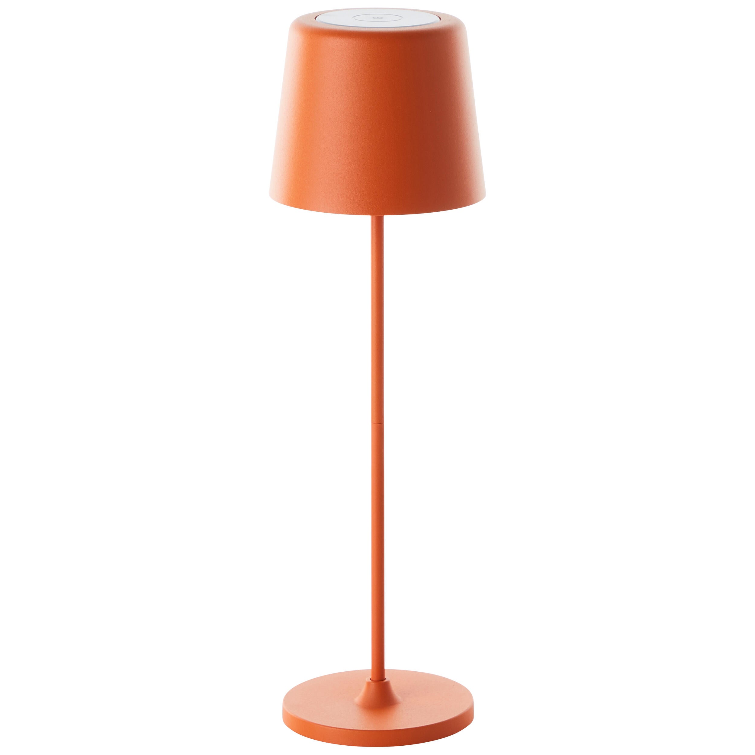 Orange / cuivré