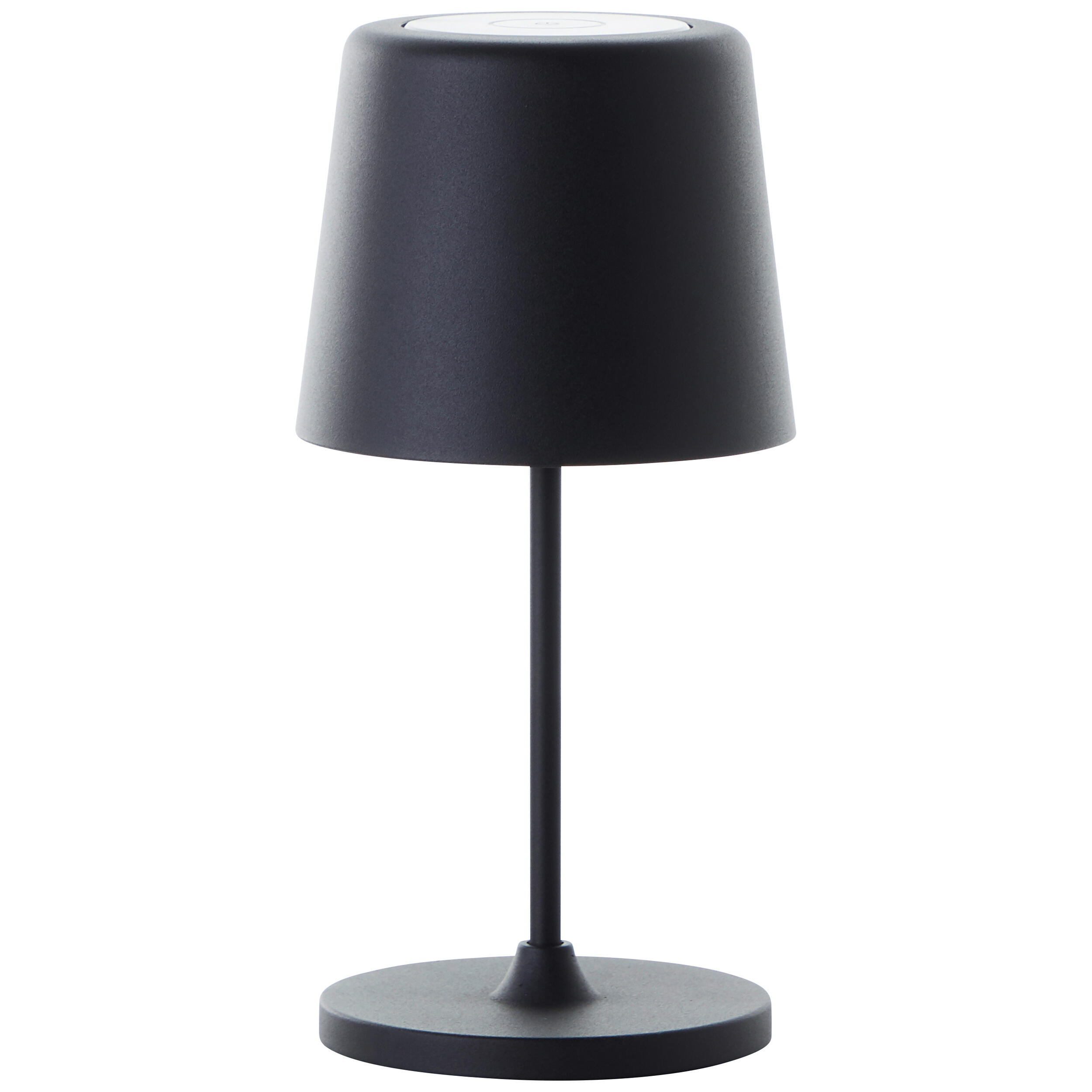 Lampe extérieure LED rechargeable USB, noir Kaami BRILLIANT - 4