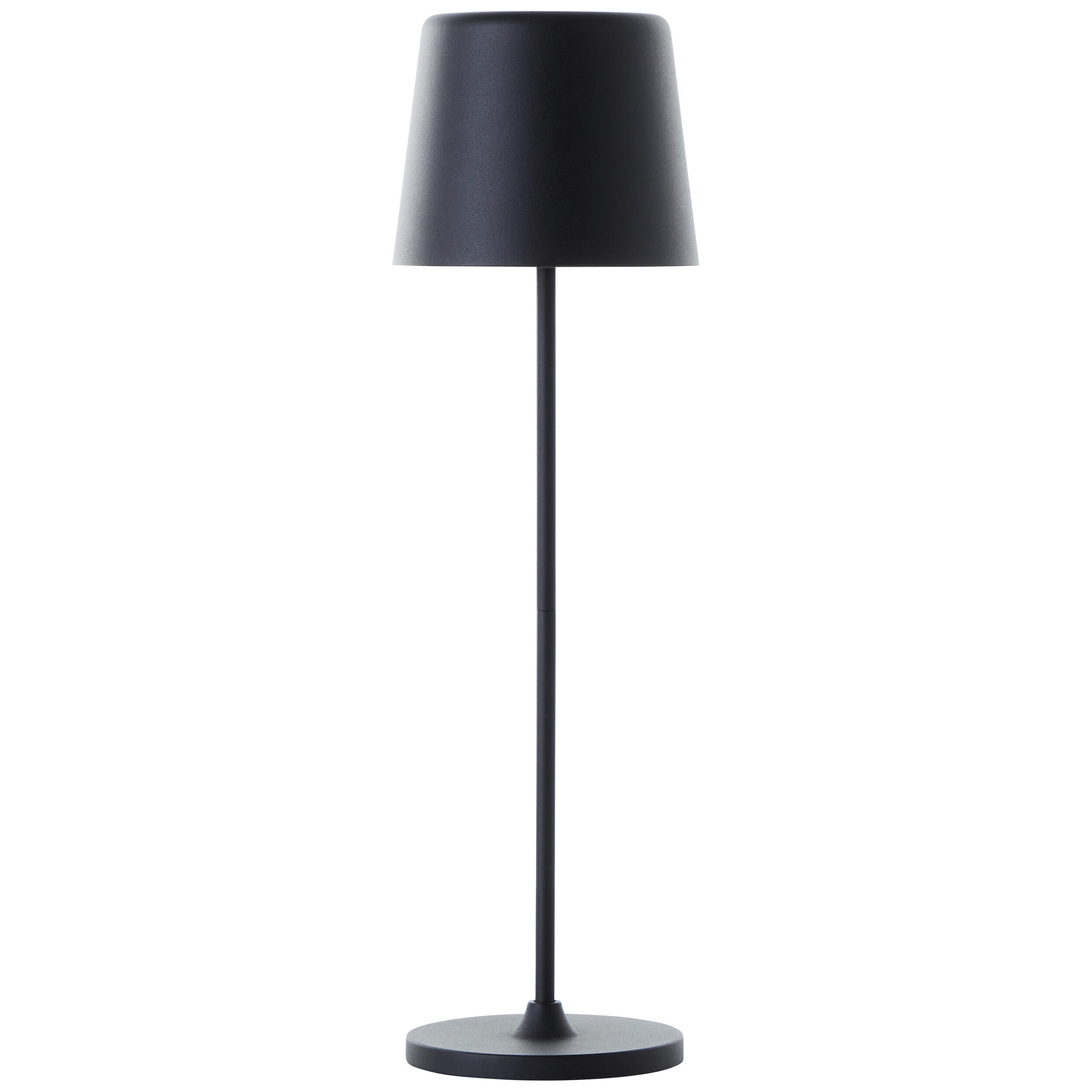 Lampe extérieure LED rechargeable USB, noir Kaami BRILLIANT - 5