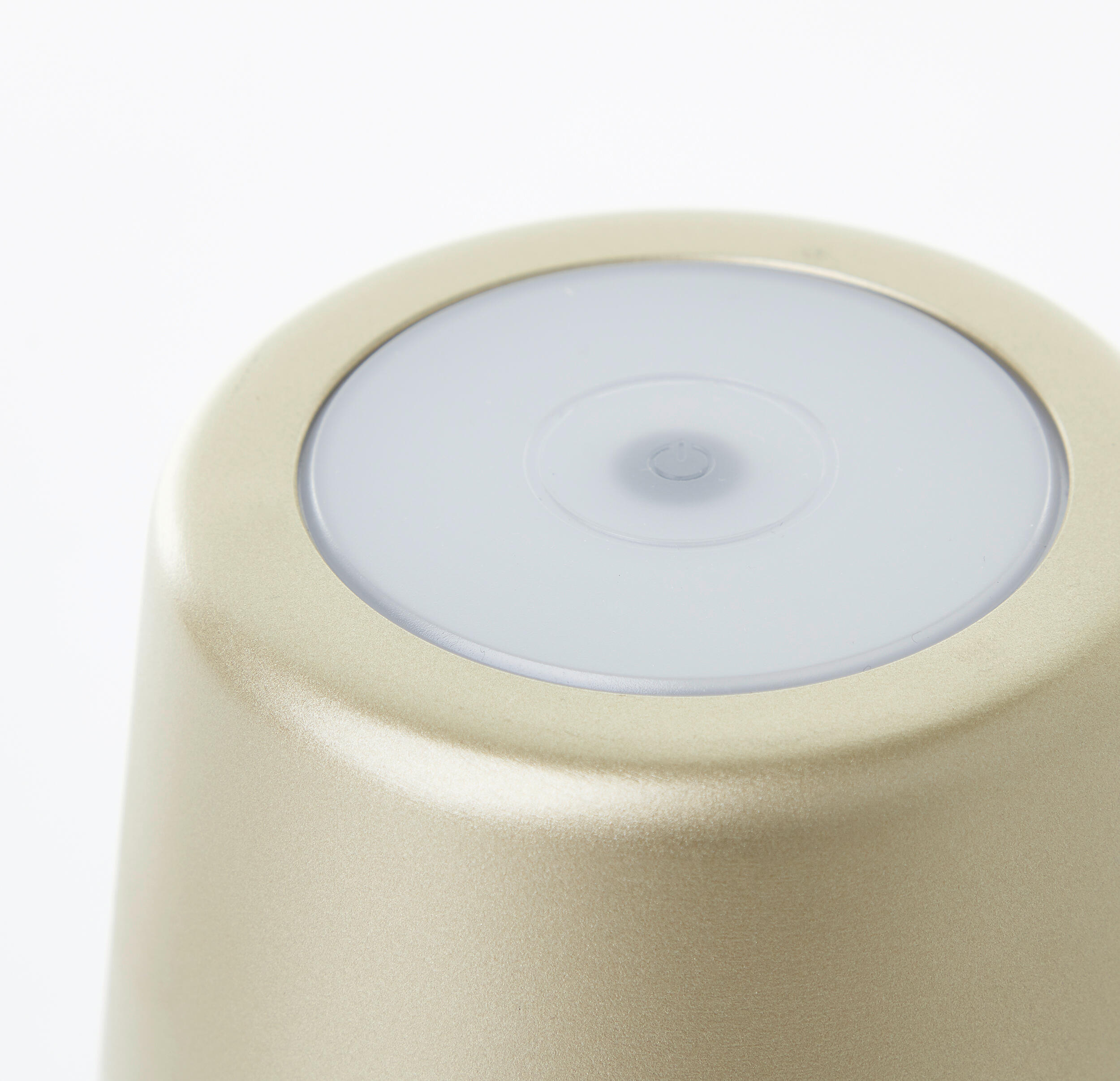 Lampe extérieure LED rechargeable USB, or Kaami BRILLIANT - 7