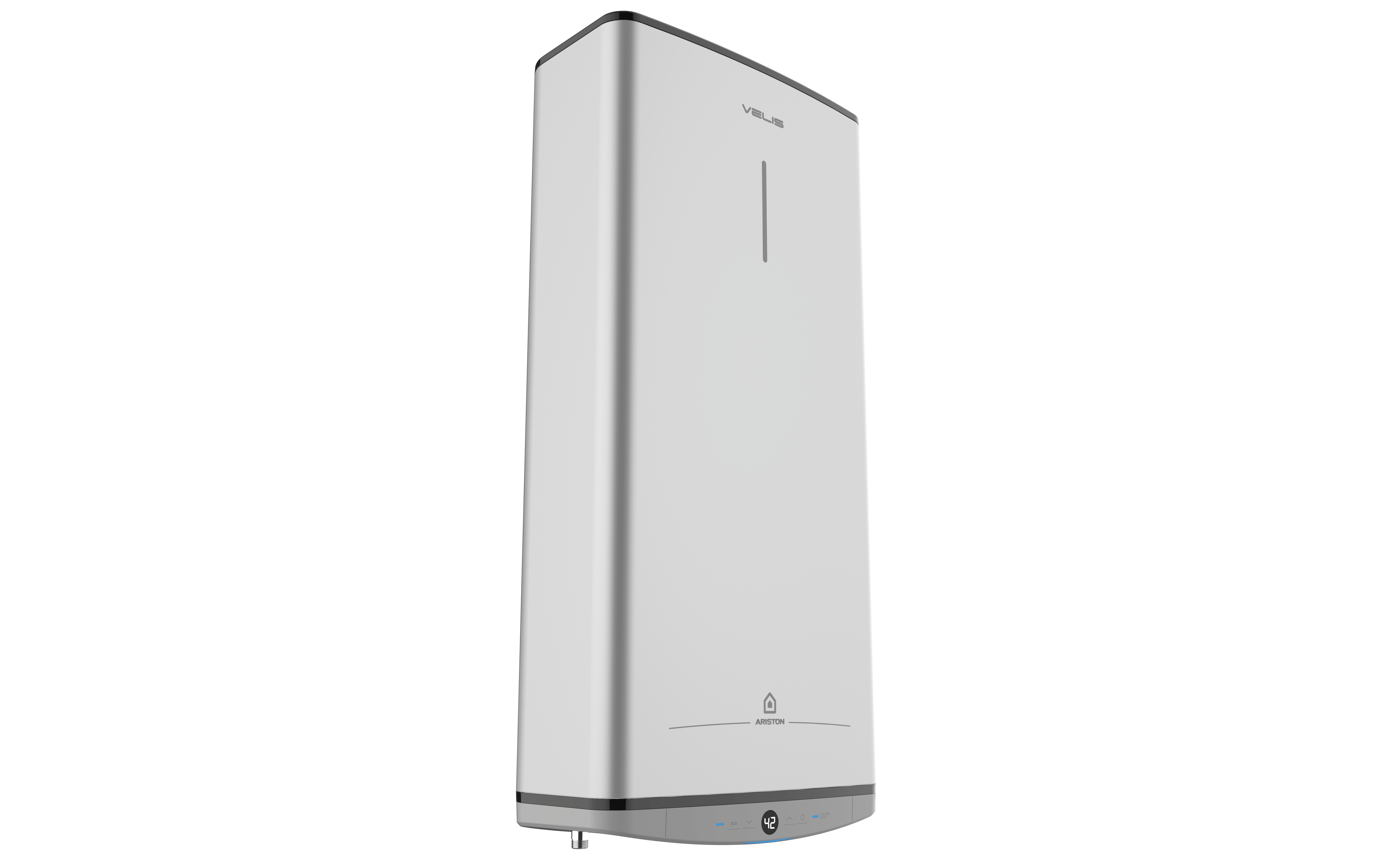 Elektryczny podgrzewacz wody Ariston Velis Tech 100