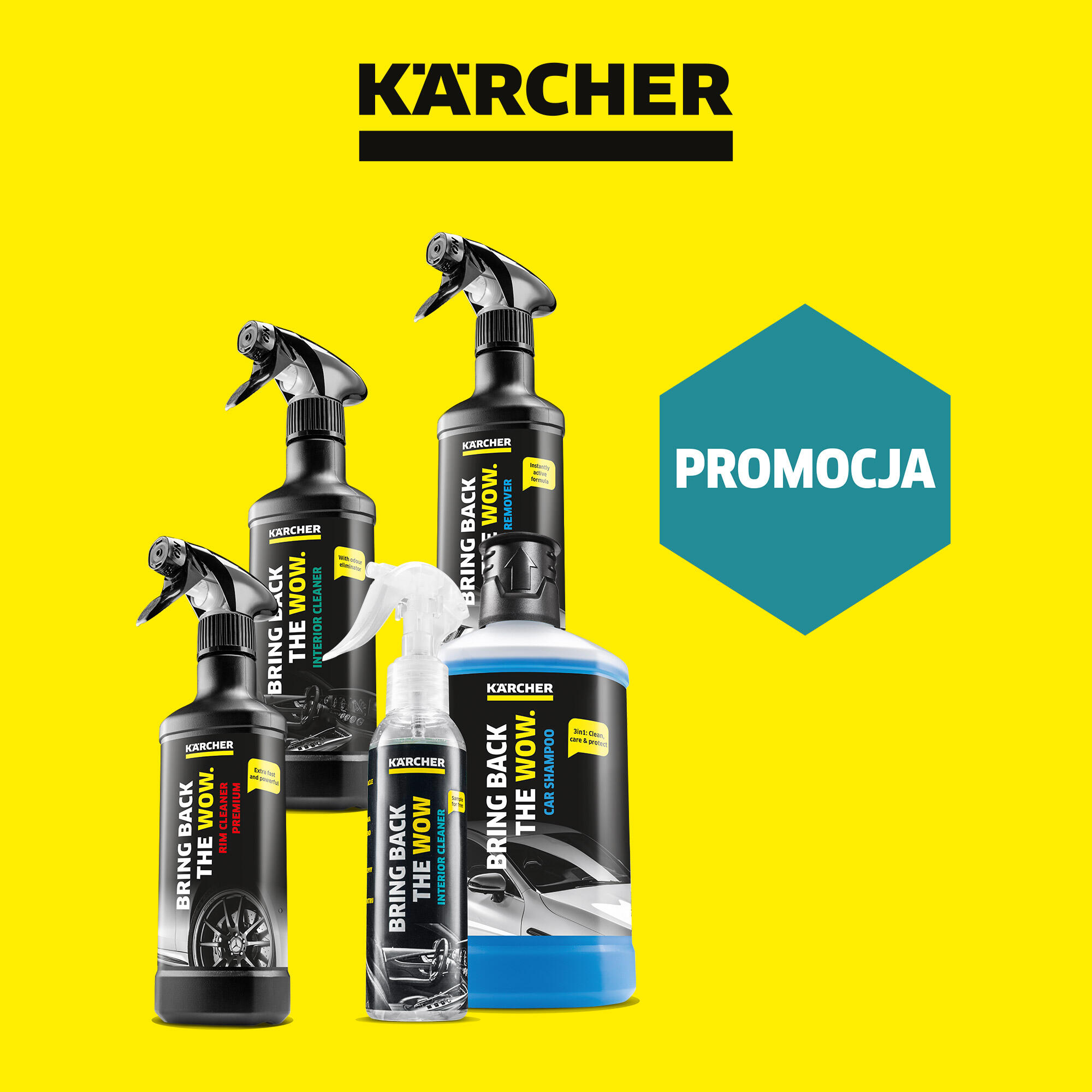 Myjka ciśnieniowa Kärcher K5 Basic 2100 W 145bar - 16