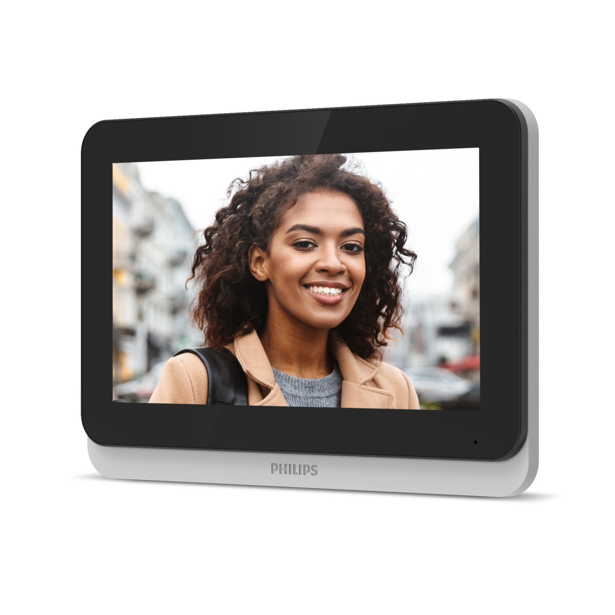 Visiophone Welcome Eye Connect 3K - PHILIPS - 6