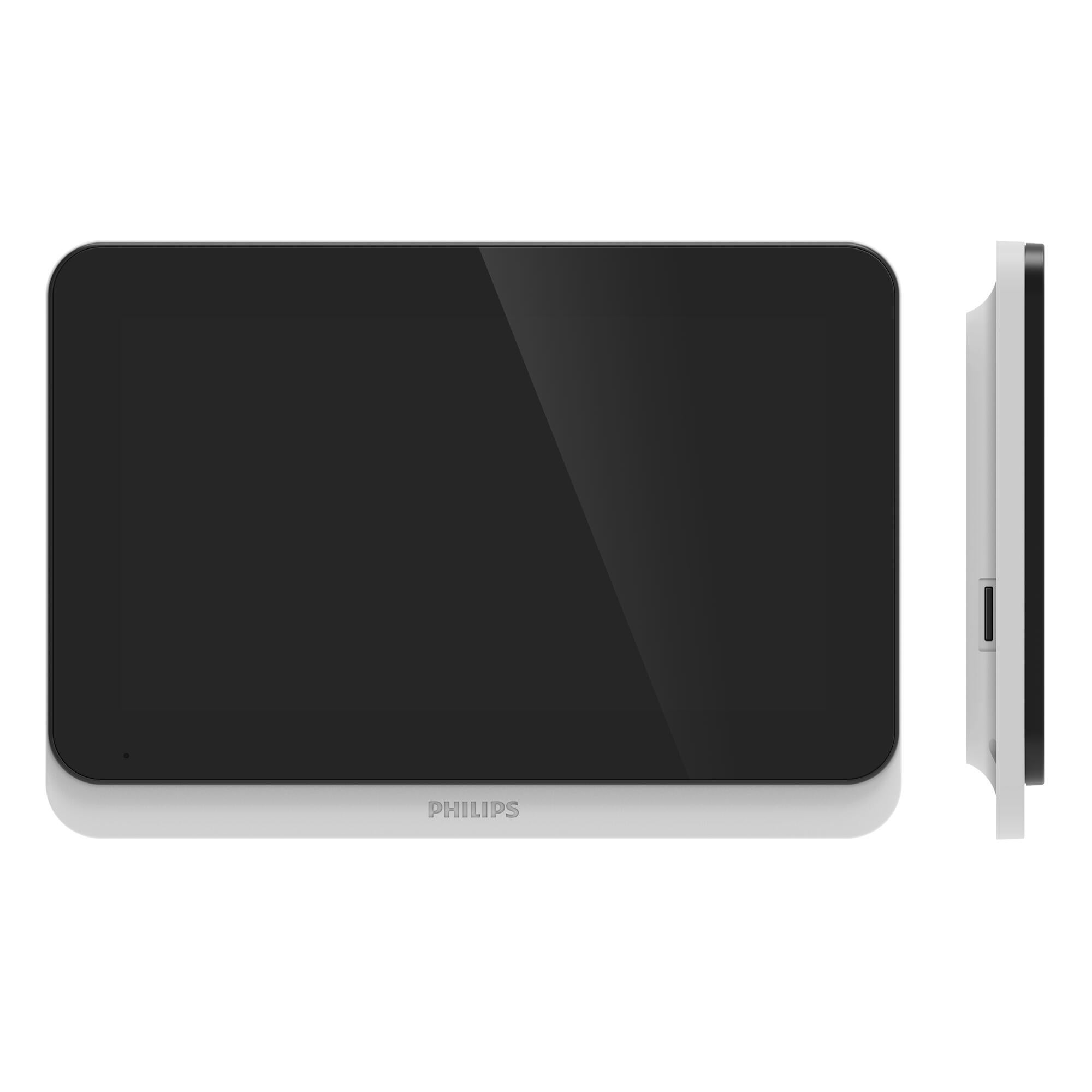 Visiophone Welcome Eye Connect 3K - PHILIPS - 10