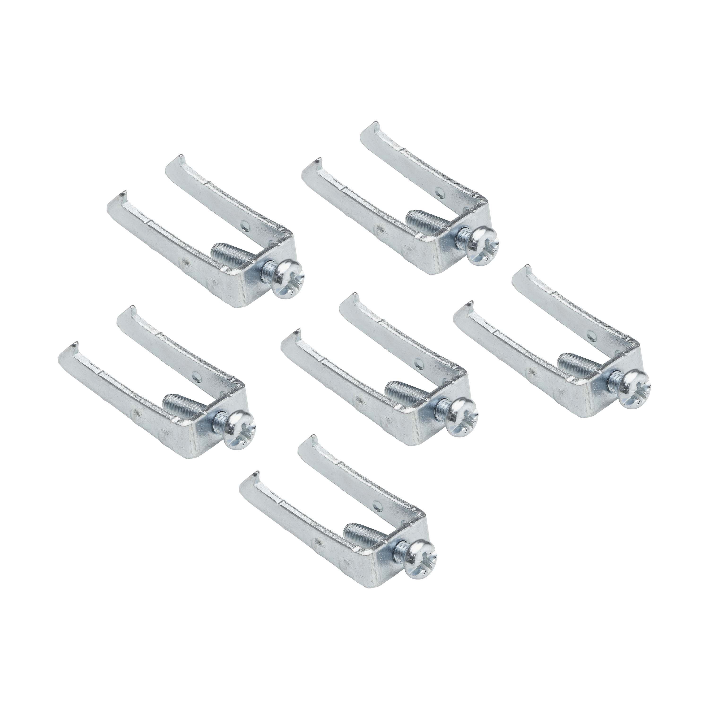 Lot de 3 x 2 griffes Lumia, LEXMAN - 2