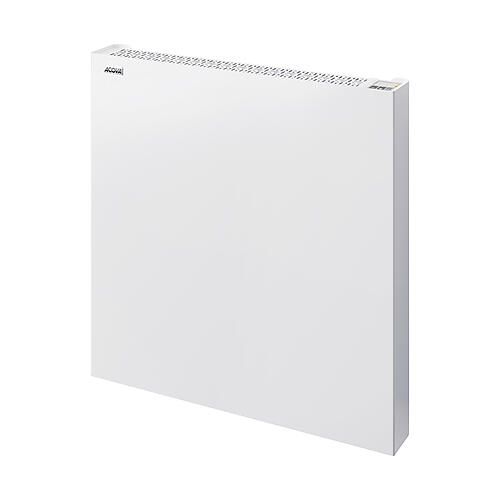 Radiateur électrique connecté à inertie sèche ARLAN 1500W ACOVA