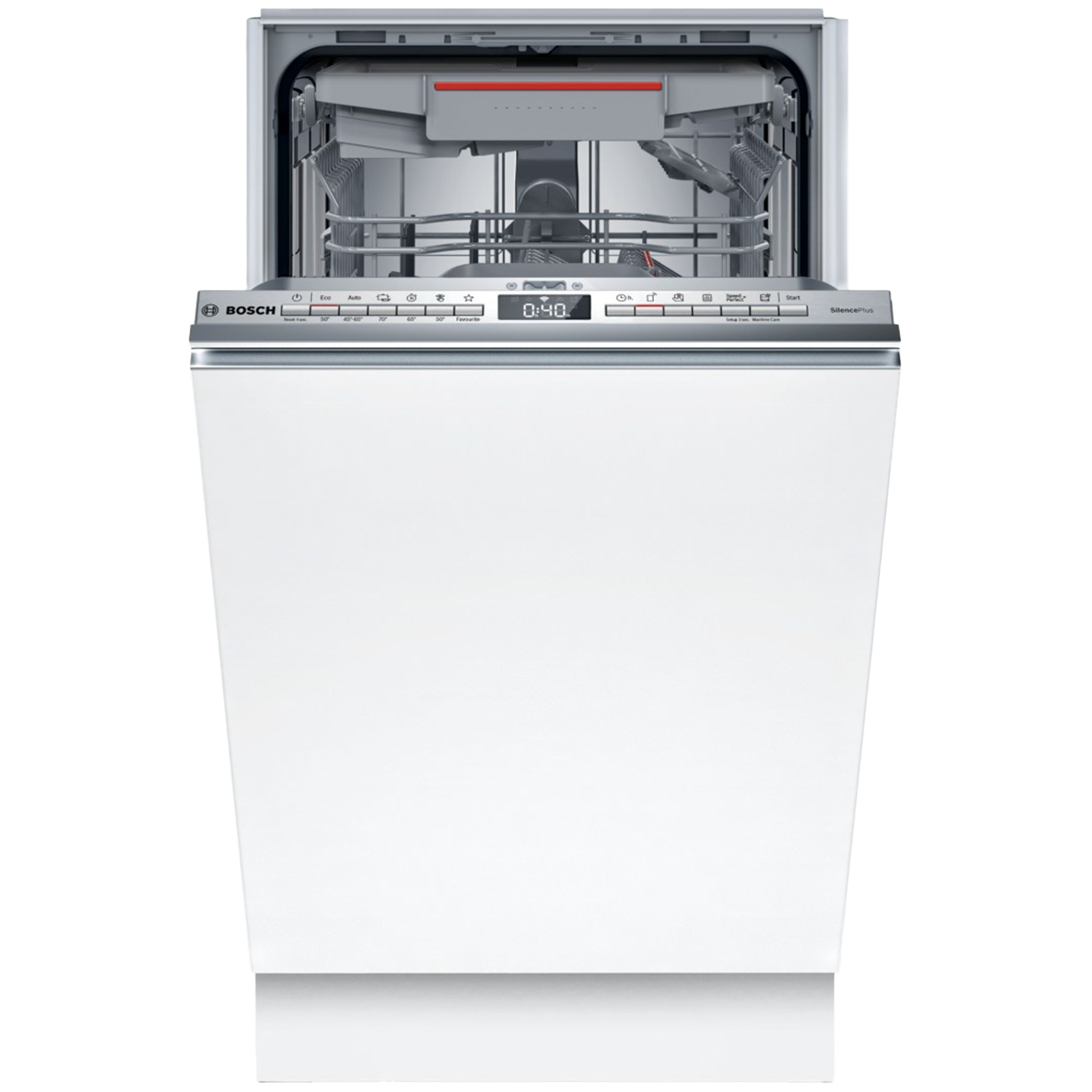 Zmywarka do zabudowy SPT4EMX24E Bosch