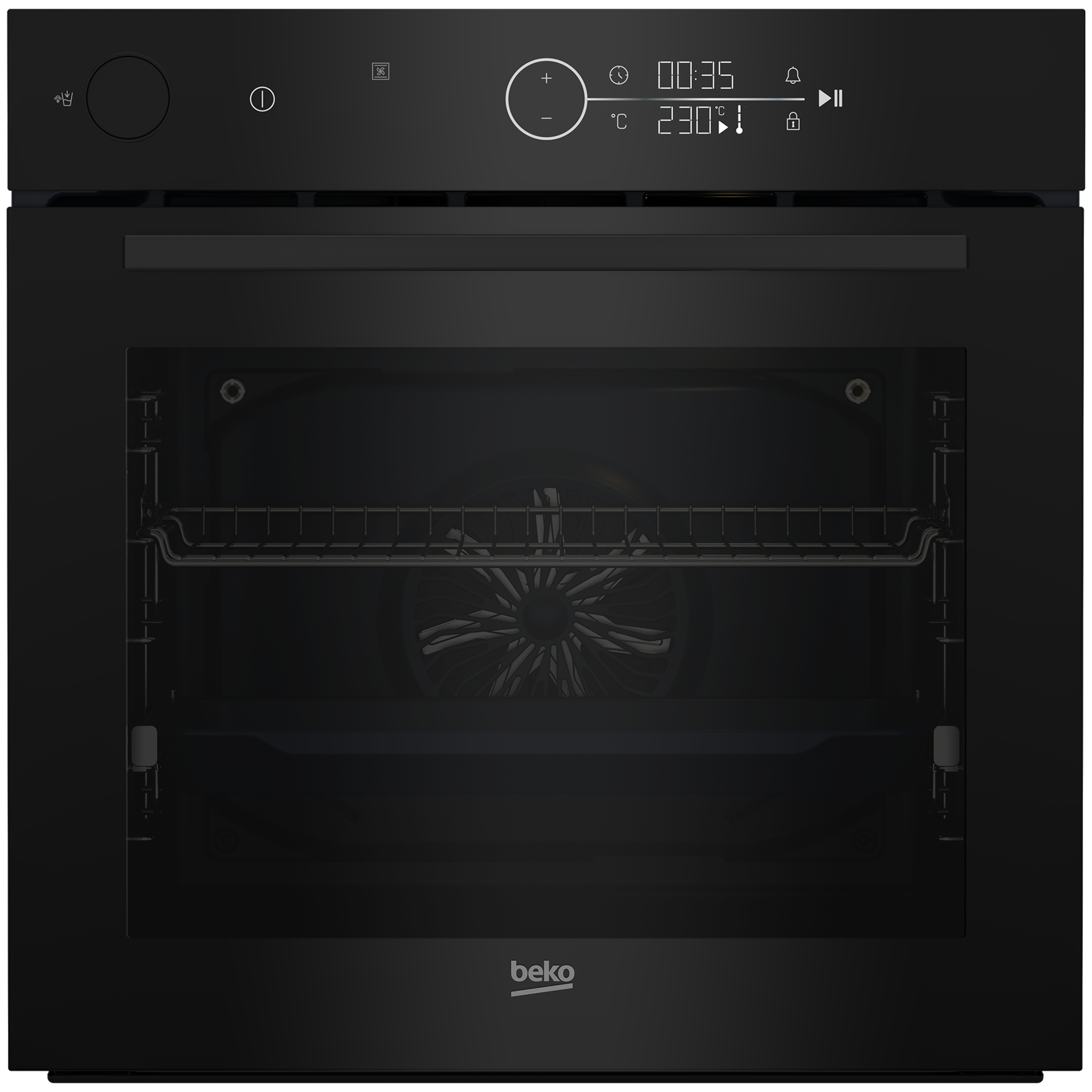 Piekarnik do zabudowy BCBIS 17400 KSBS Beko
