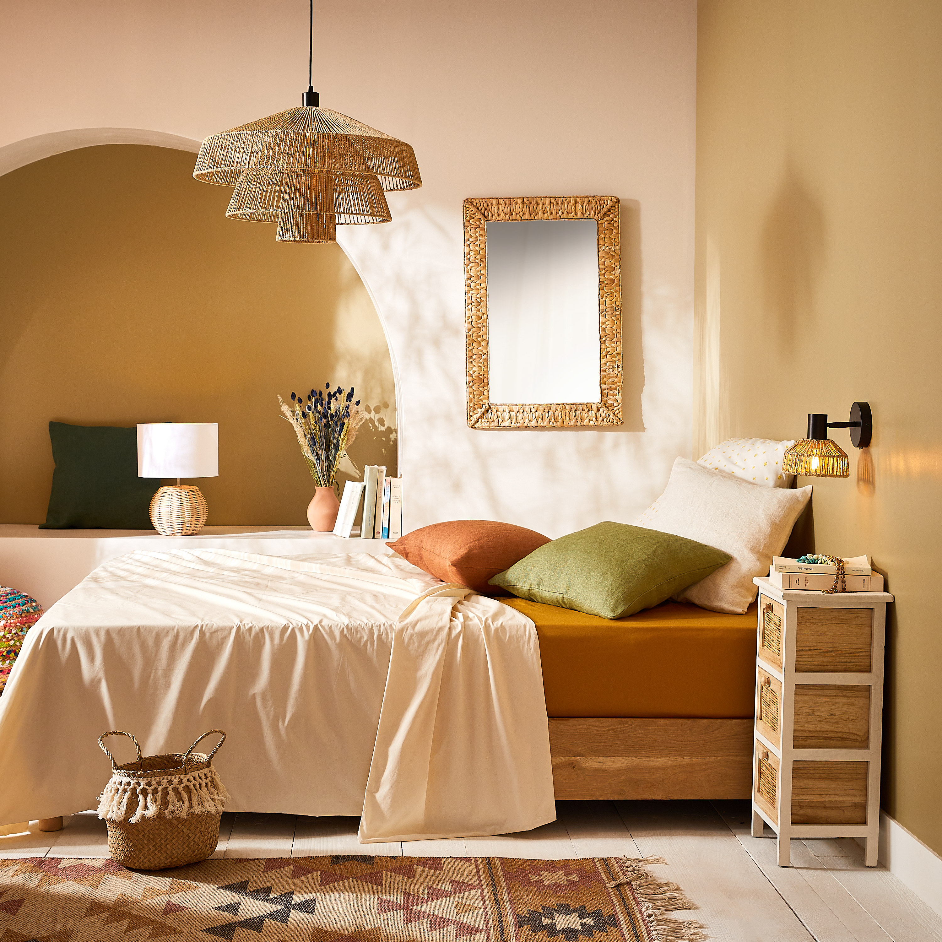 Reflektor Mikona czarny E14 Inspire - 3