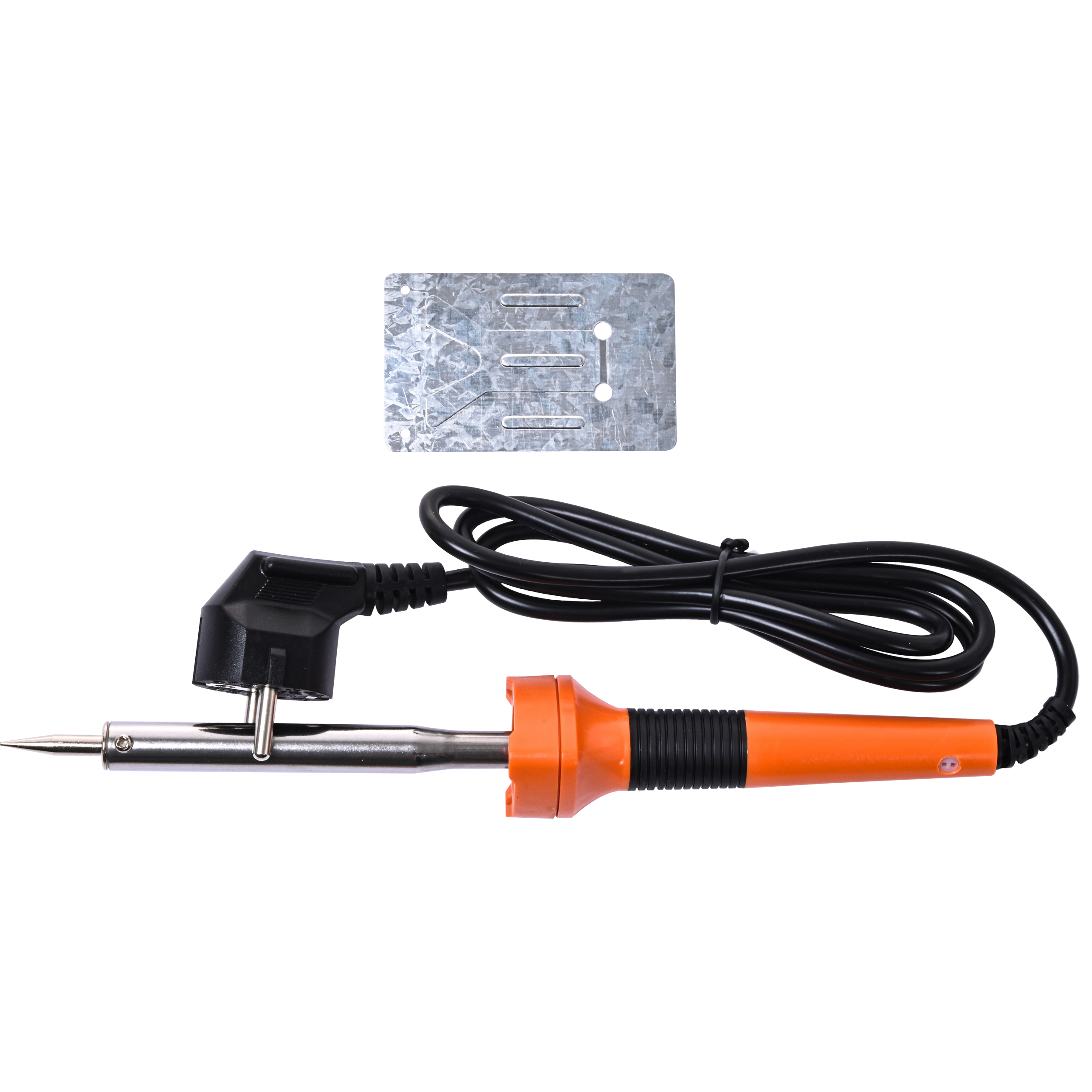 Lutownica kolbowa 80W z LED WAART