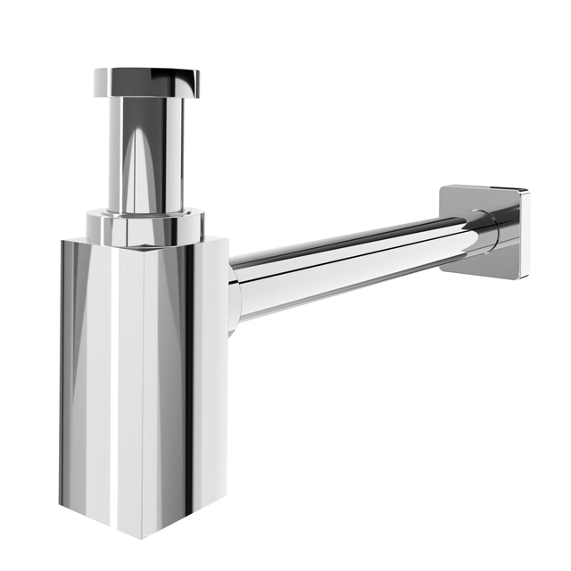 Siphon pour lavabo, Diam.1
