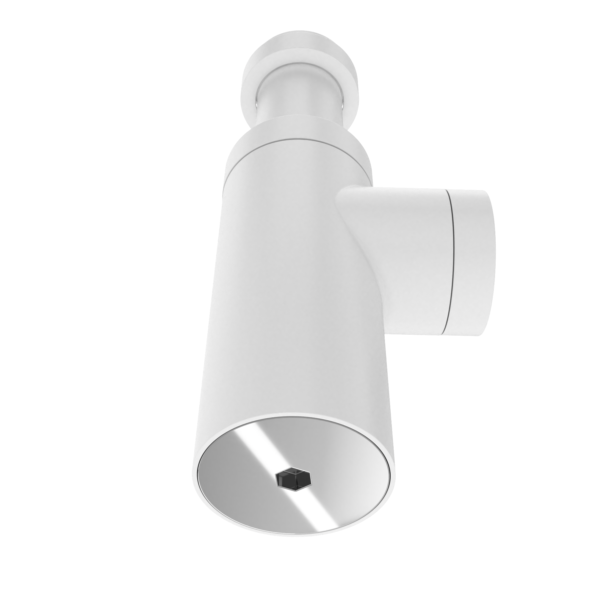 Sifao lavatorio equation design branco - 4