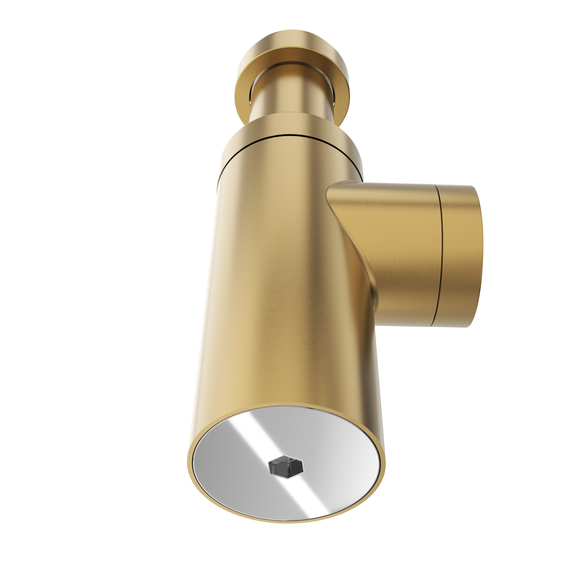 Sifao lavatorio equation design latao - 3