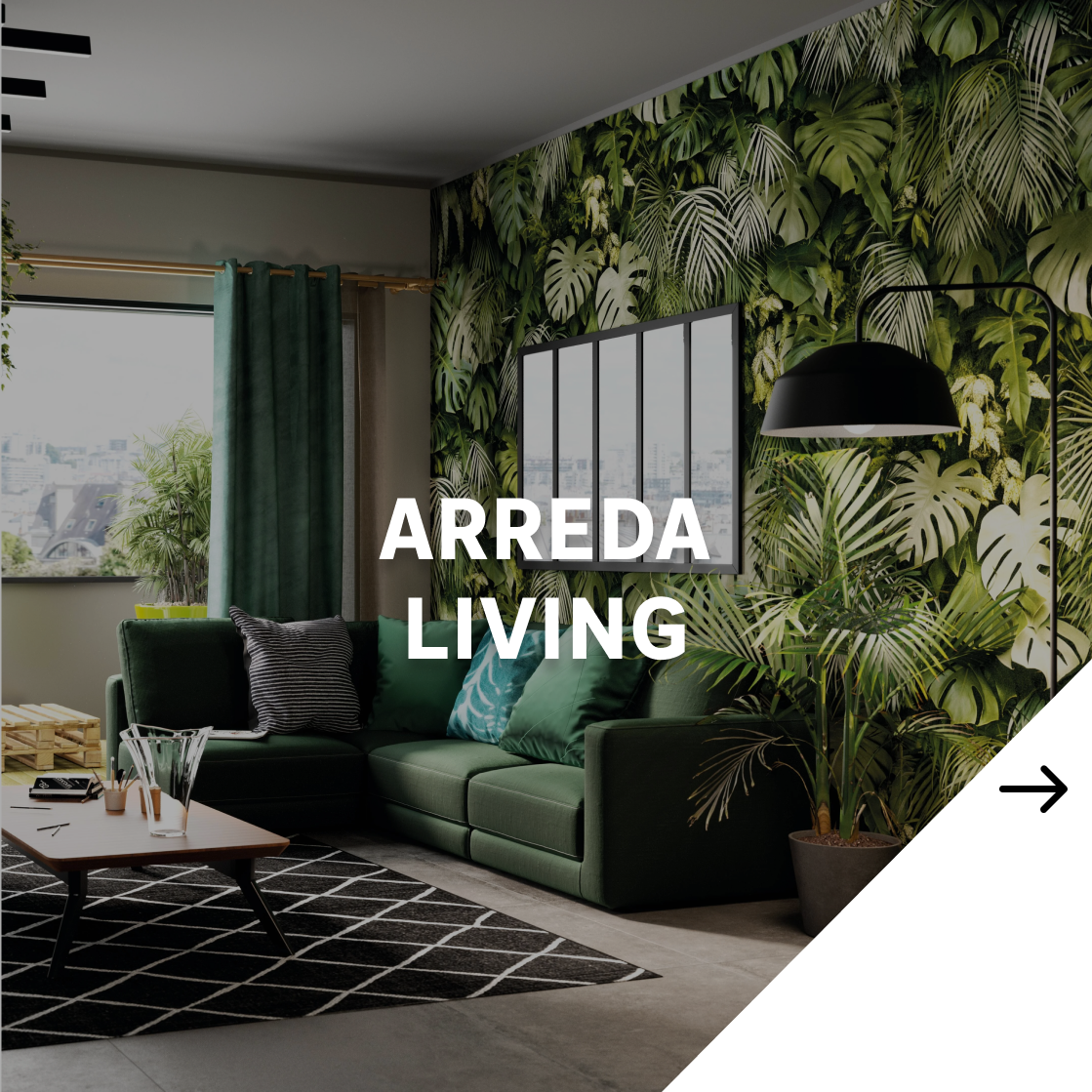 Zona Living | Leroy Merlin