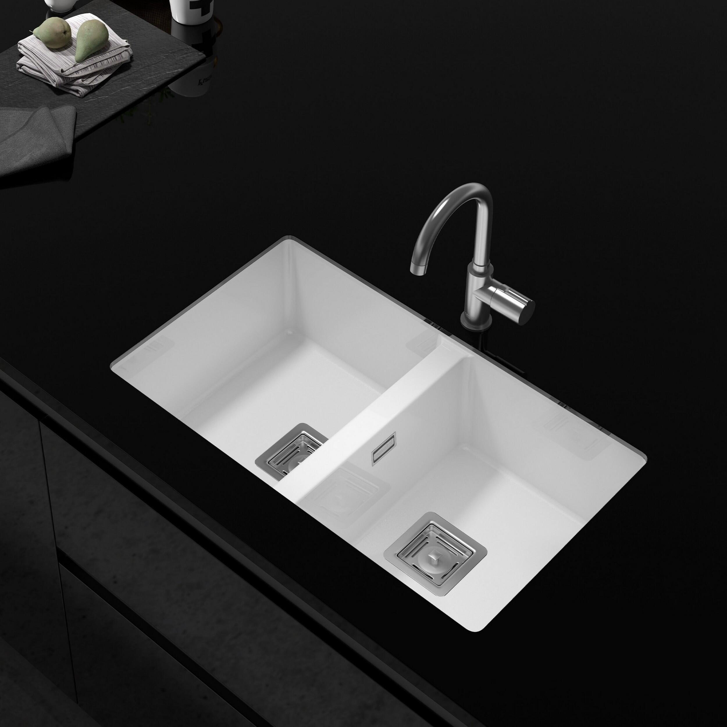 Lava-louça  POALGI ZIE - 3