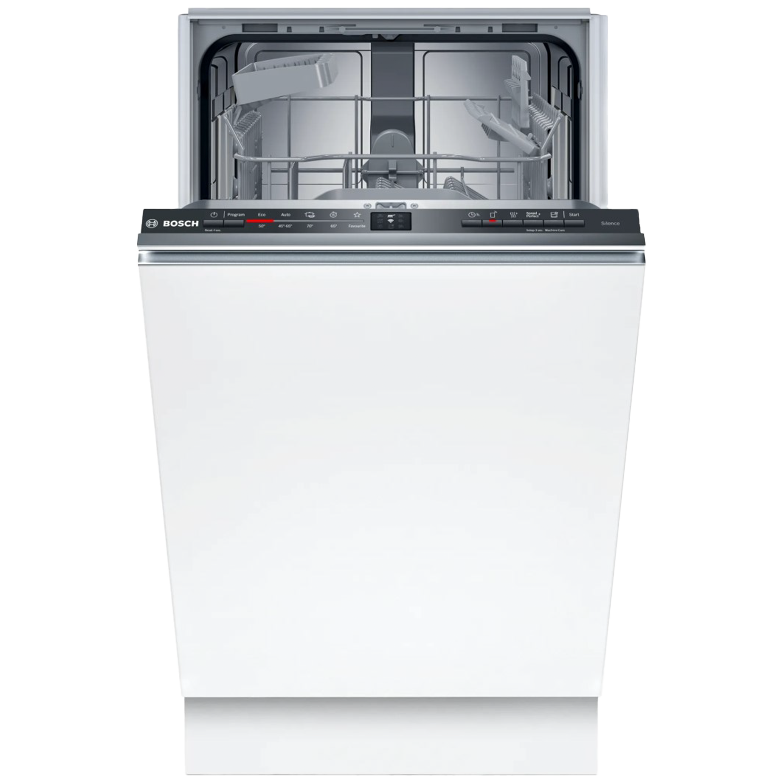 Zmywarka do zabudowy SPV2HKX42E Bosch