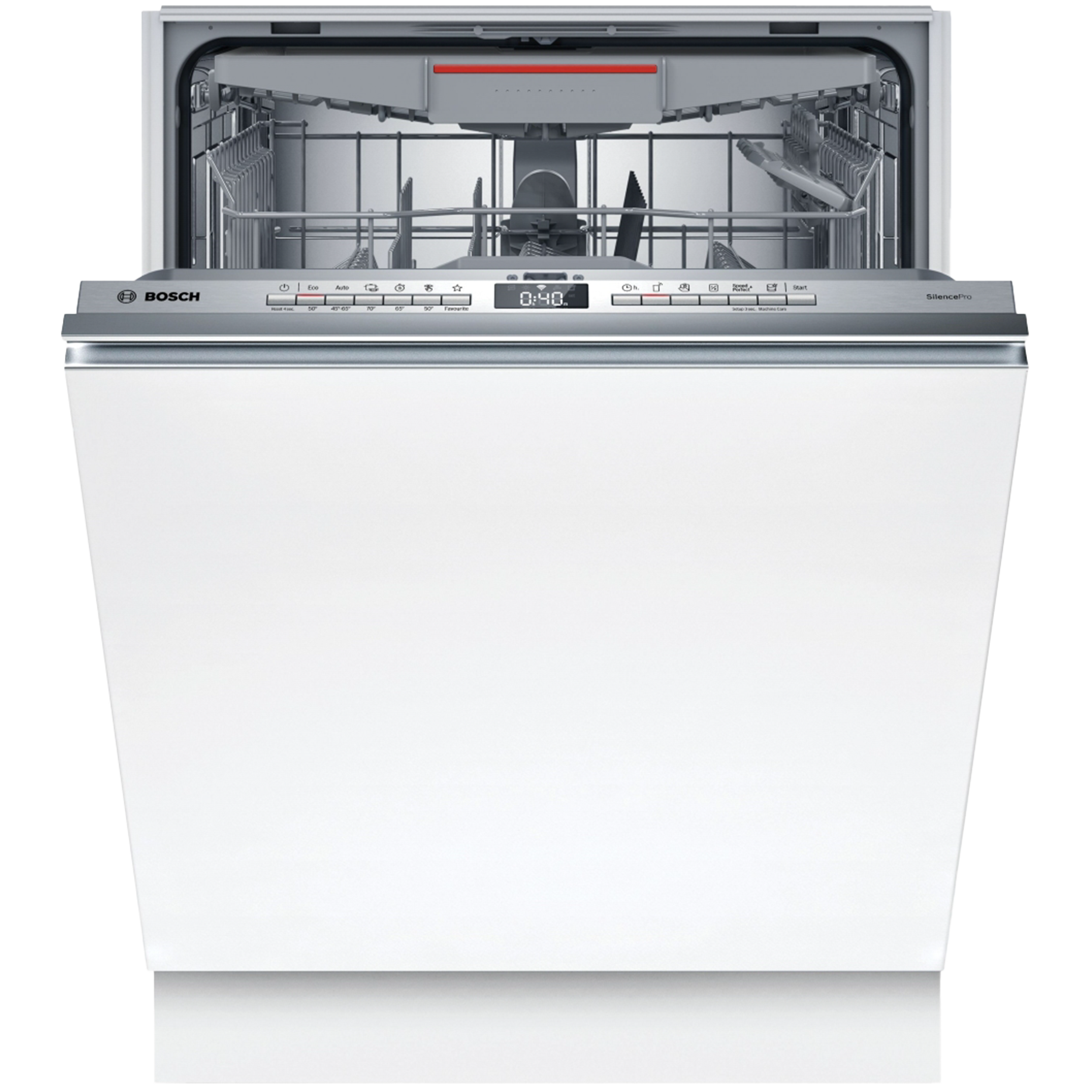 Zmywarka do zabudowy SMV4ECX23E Bosch