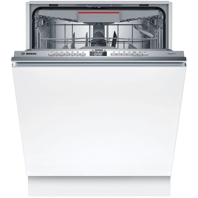 Zmywarka BOSCH SMV4ECX23E