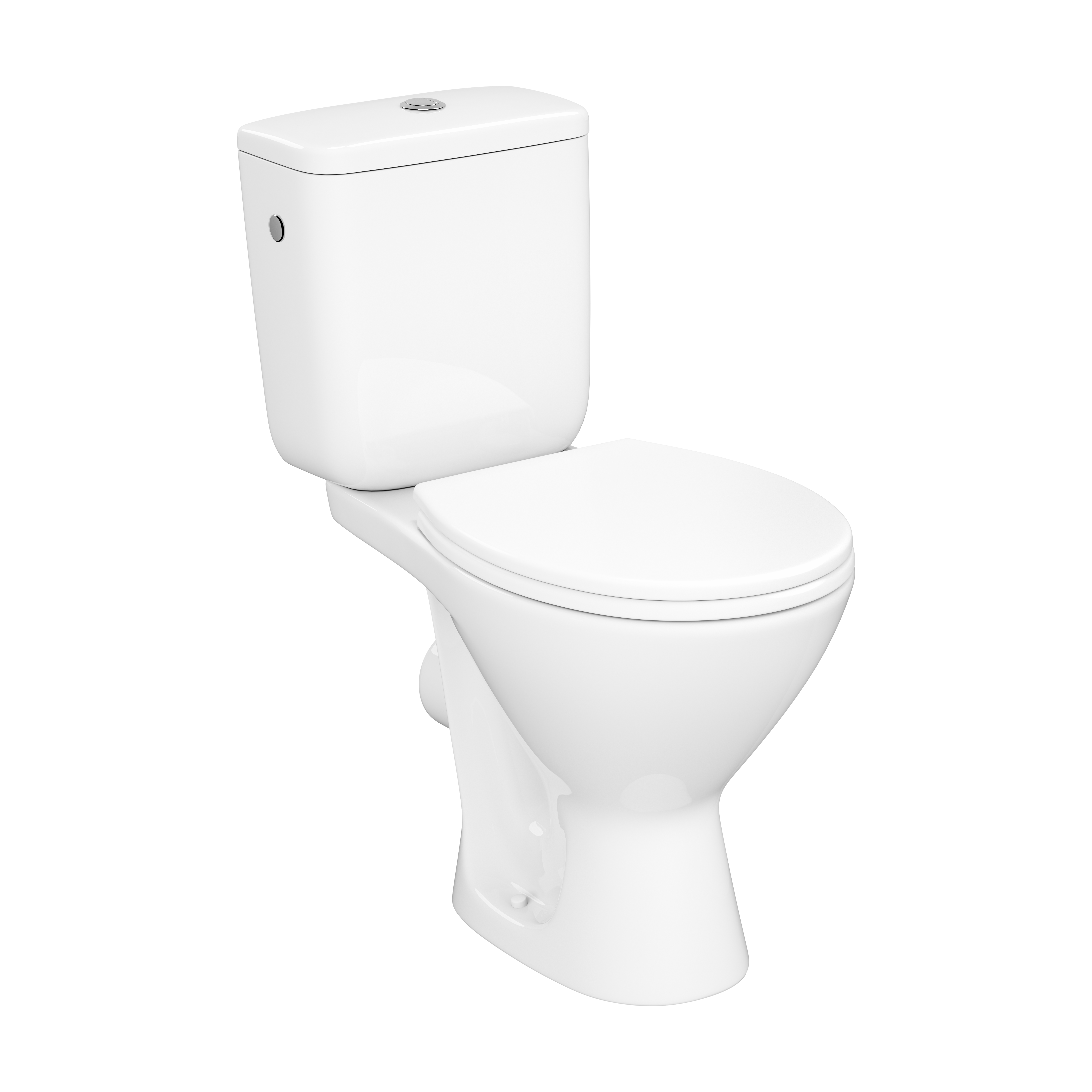 Deska sedesowa LM S-10 RELAX CERSANIT - 3
