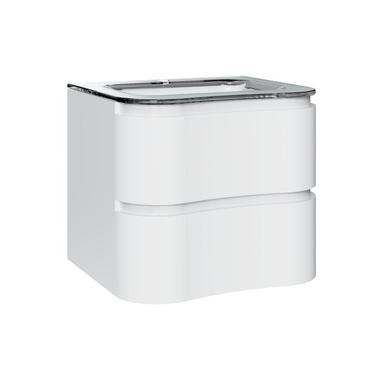 Zestaw szafka z umywalką Tero 60 Domino