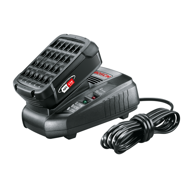 Akumulator 18V 2,5Ah + ładowarka BOSCH