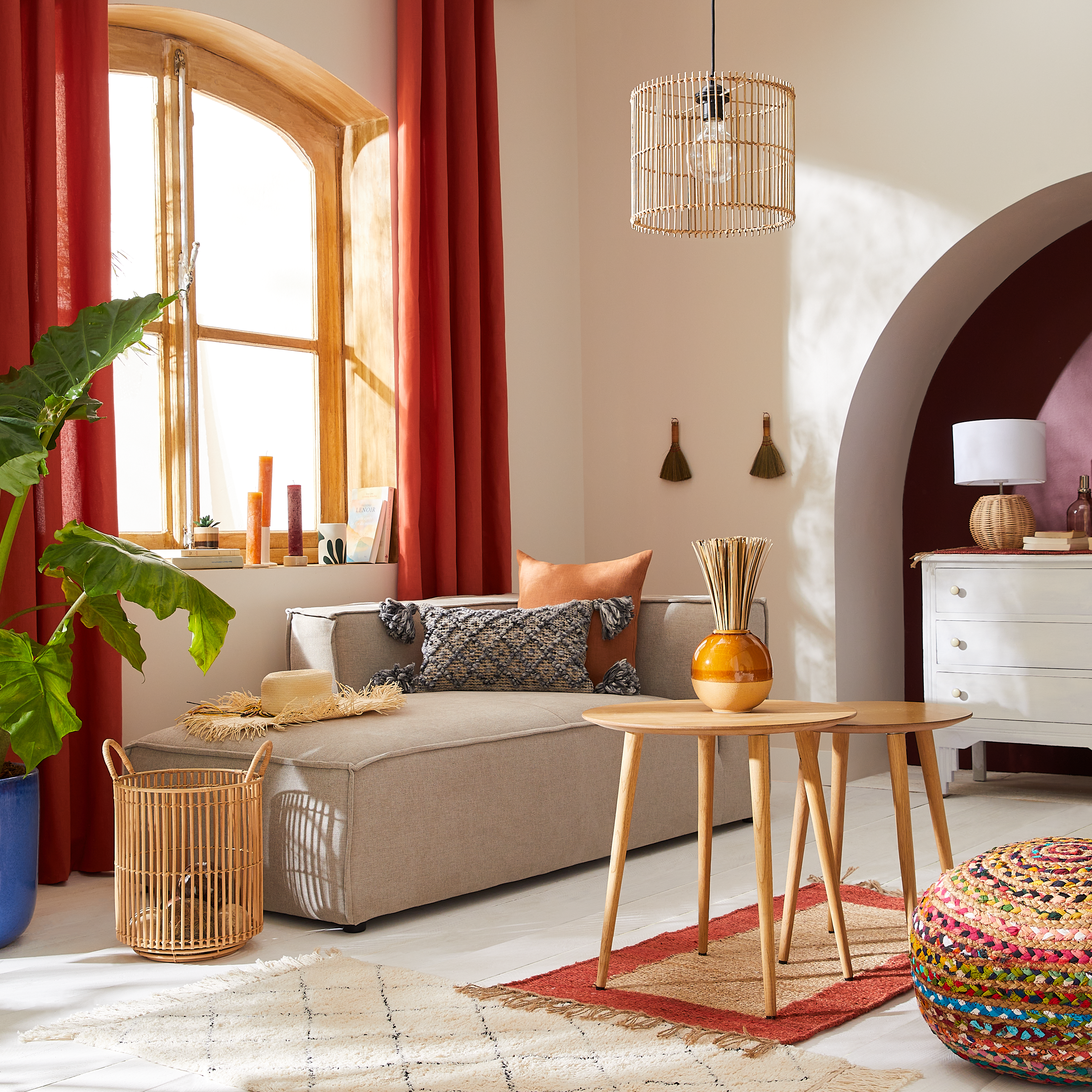 Fronha almofada danae 45x45cm soda1 Inspire - 21