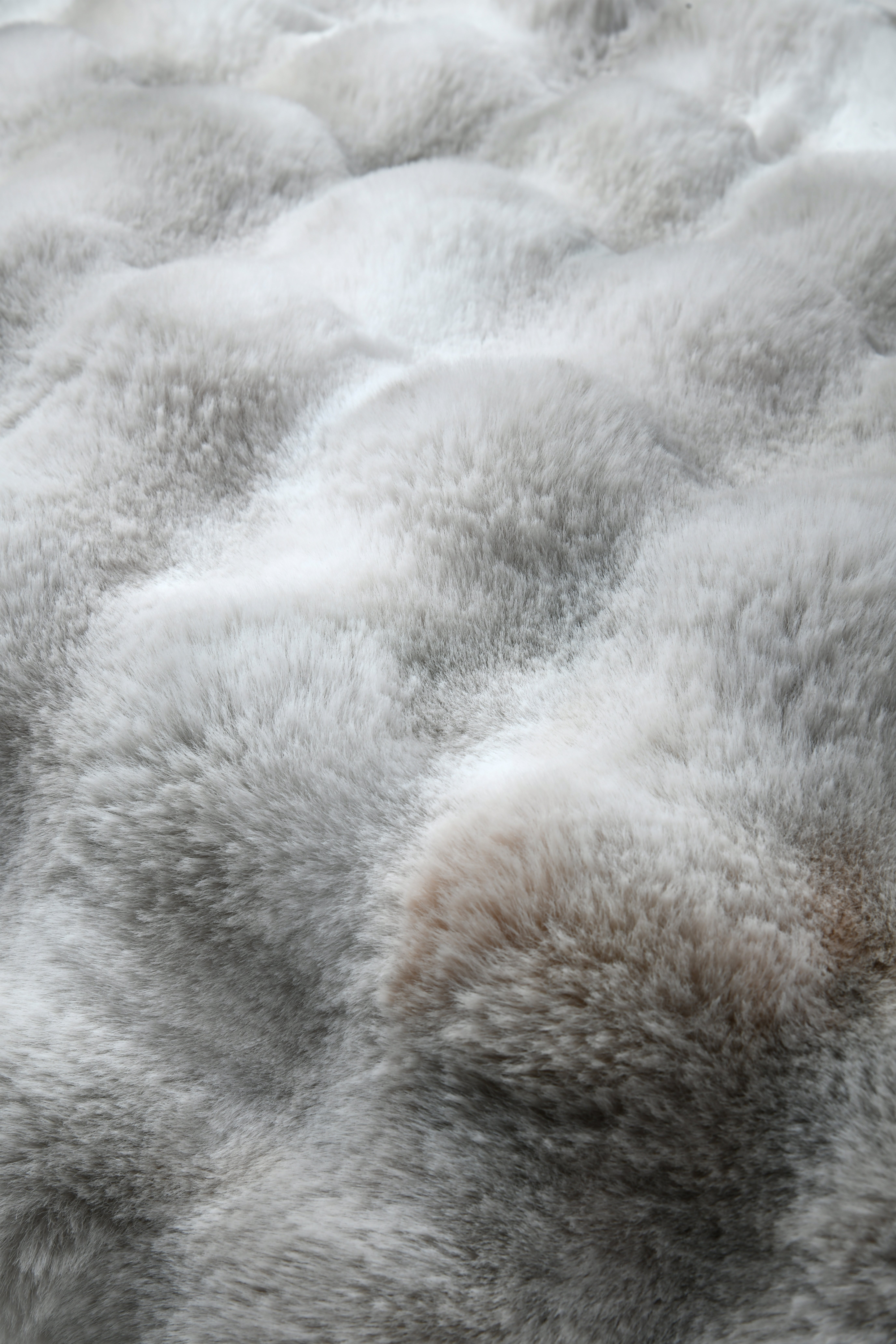 Coussin Nebraska, perle l.80 x L.50 cm - 3