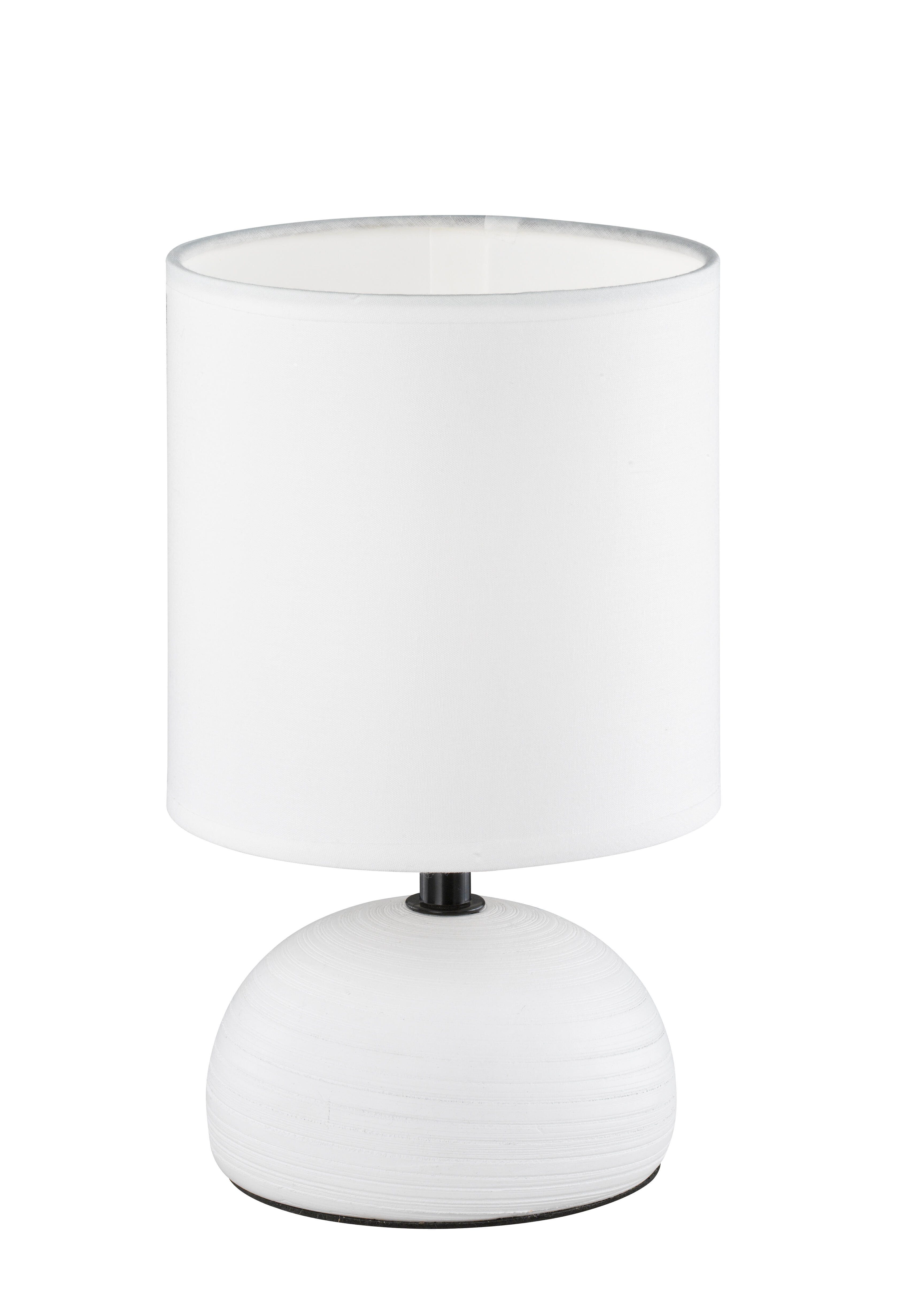 Candeeiro de mesa LUCI 1XE14 BRANCO - 2