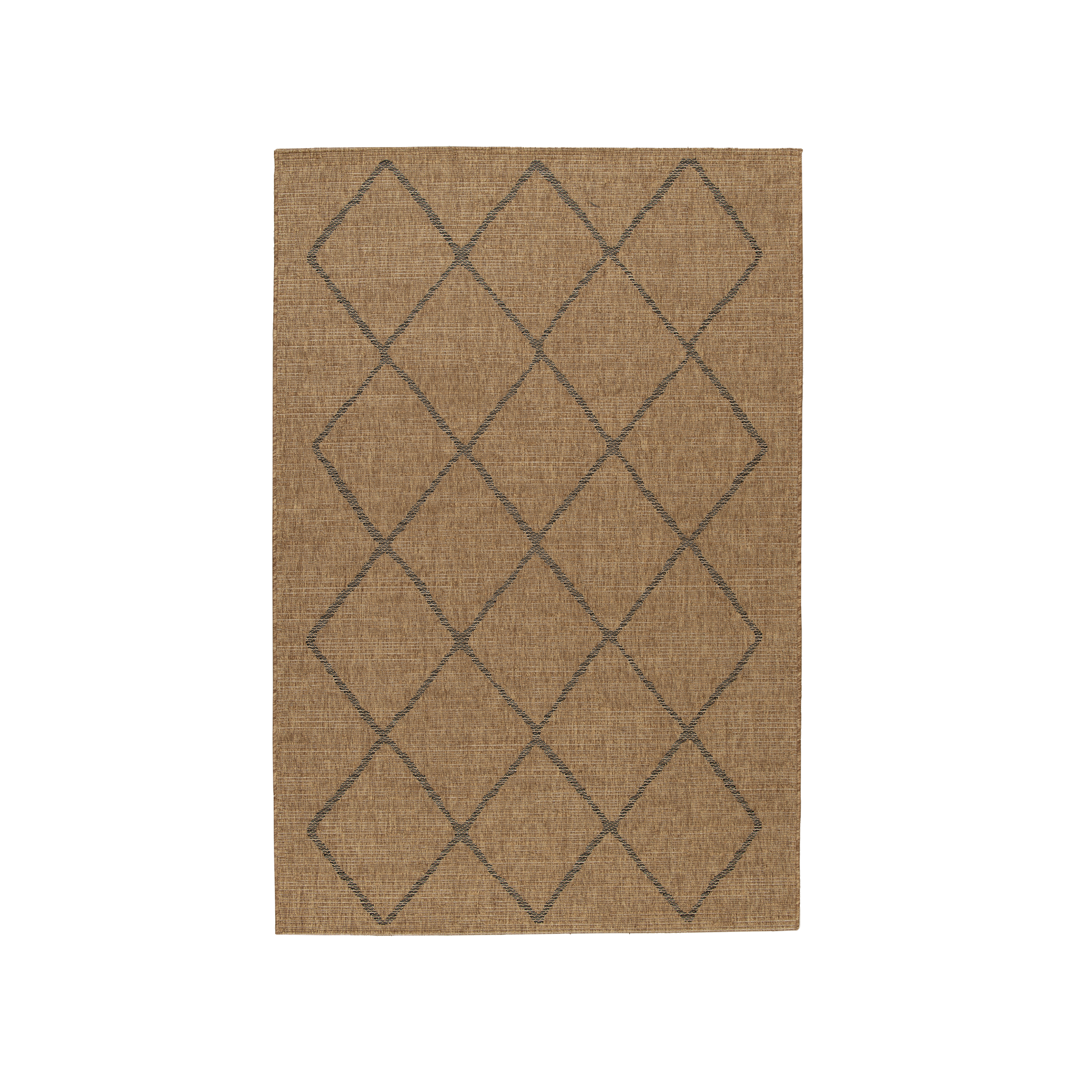 Tappeto Out kitimat geometrico multicolore, L 230 x L 160 cm - 17