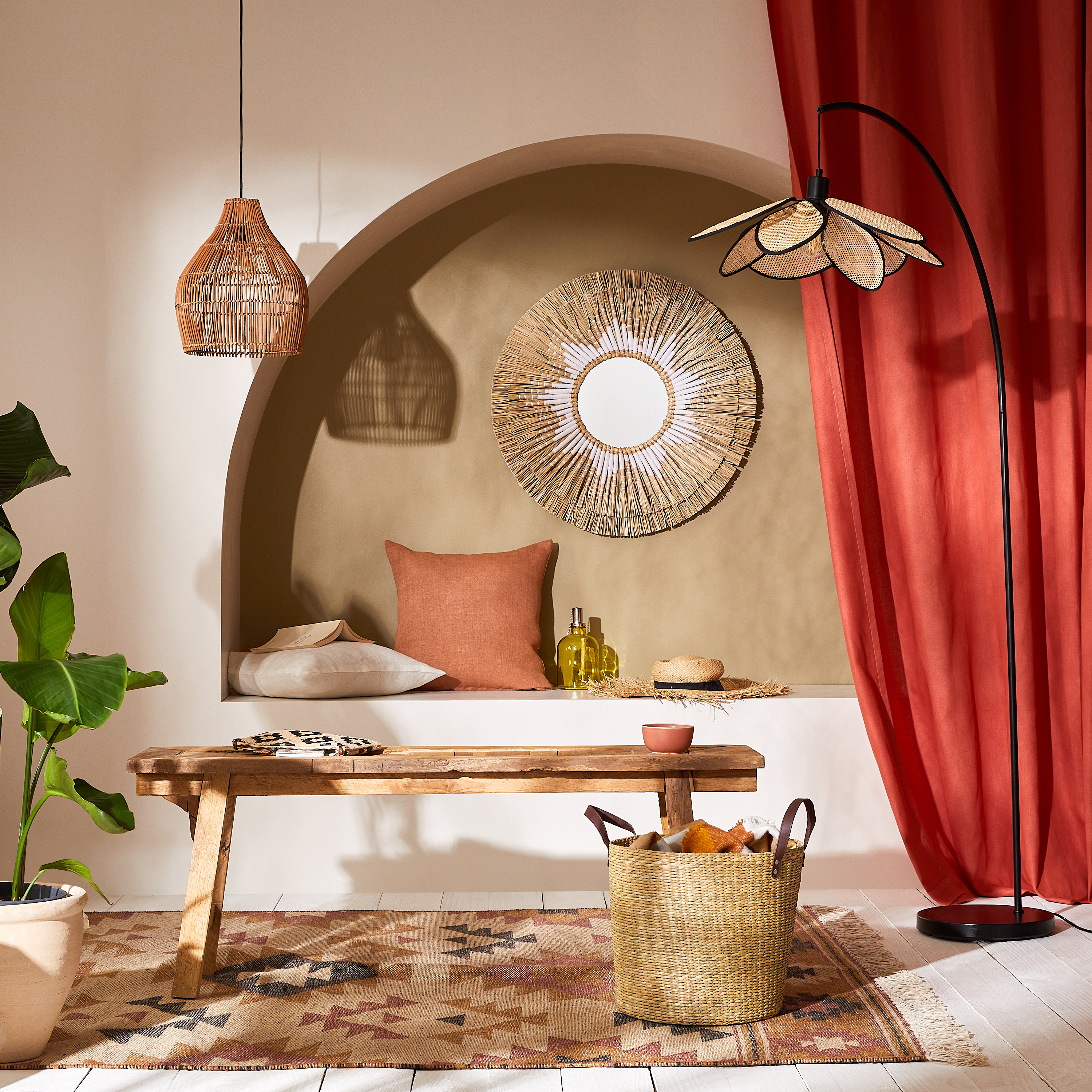 Fronha almofada danae 45x45cm soda1 Inspire - 20