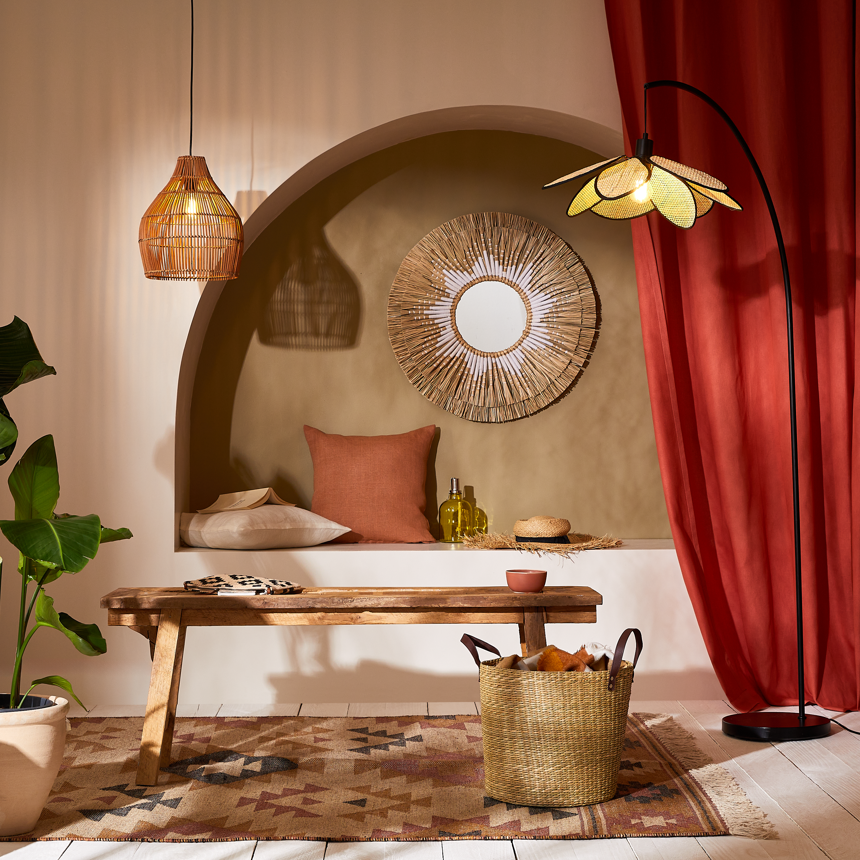 Fronha almofada danae 45x45cm soda1 Inspire - 19