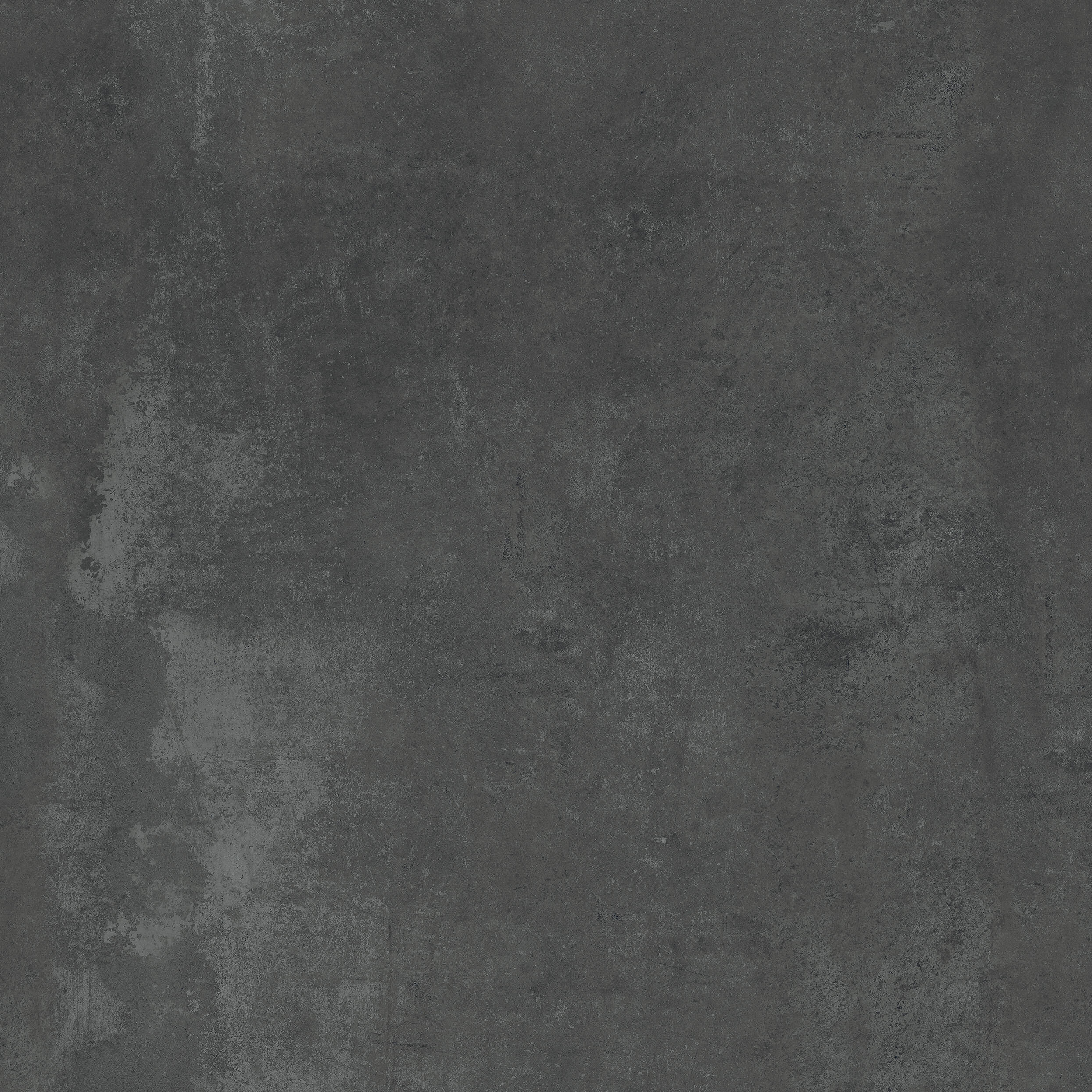Suelo cerámico moma efecto cemento antracita 120x120 cm c1 grespania